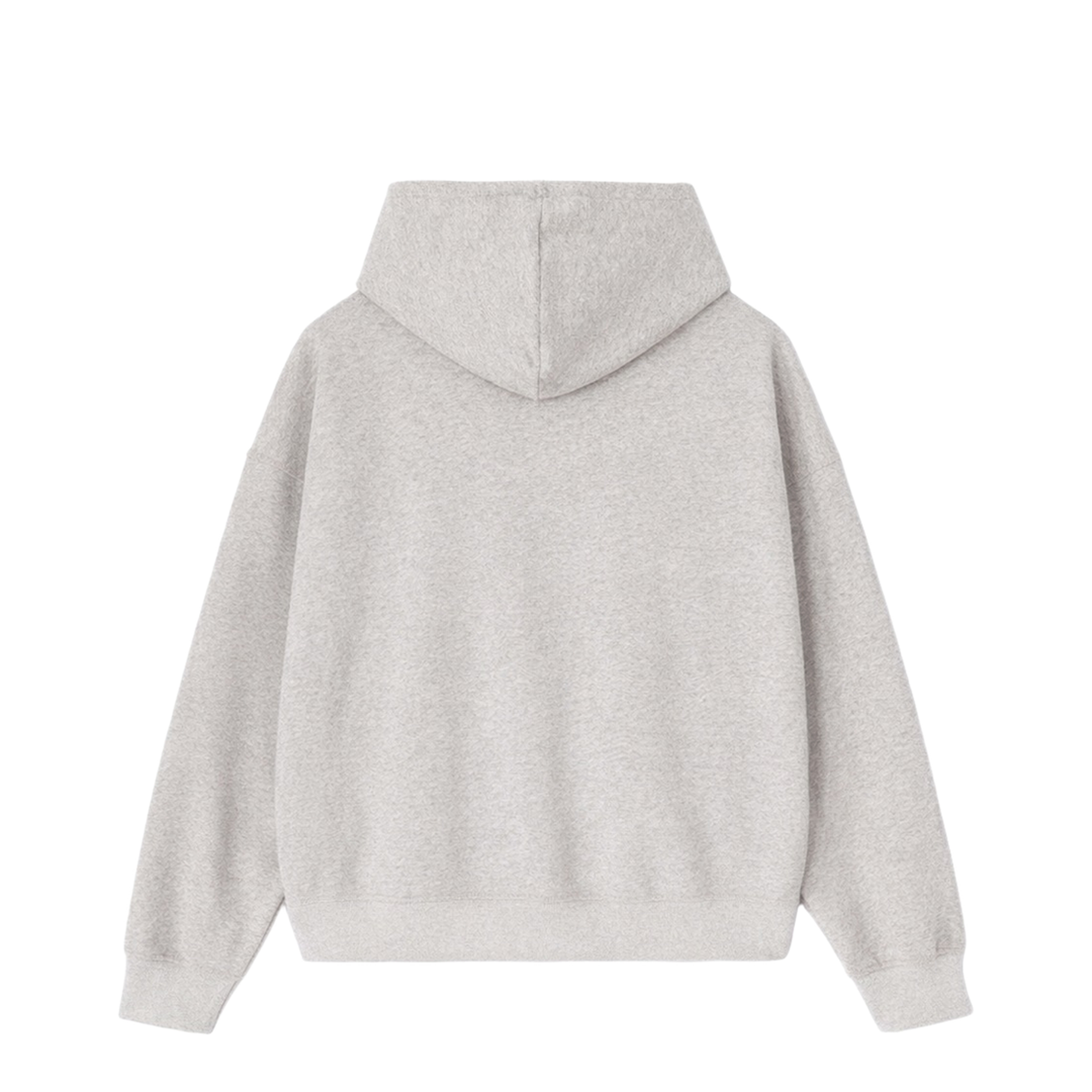 Sweatshirt With Logo - Image 2