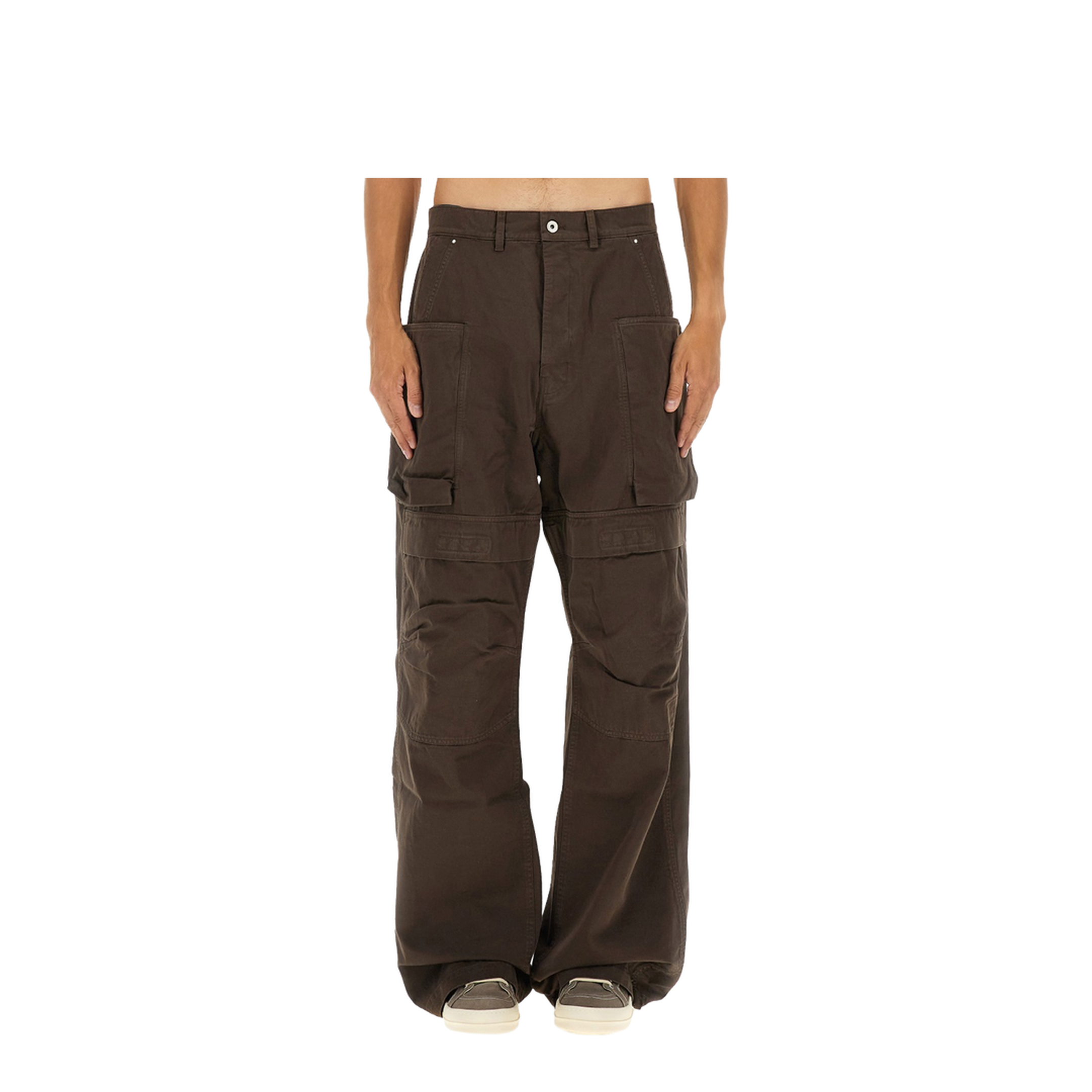 Cargo Stefan Pants - Image 1