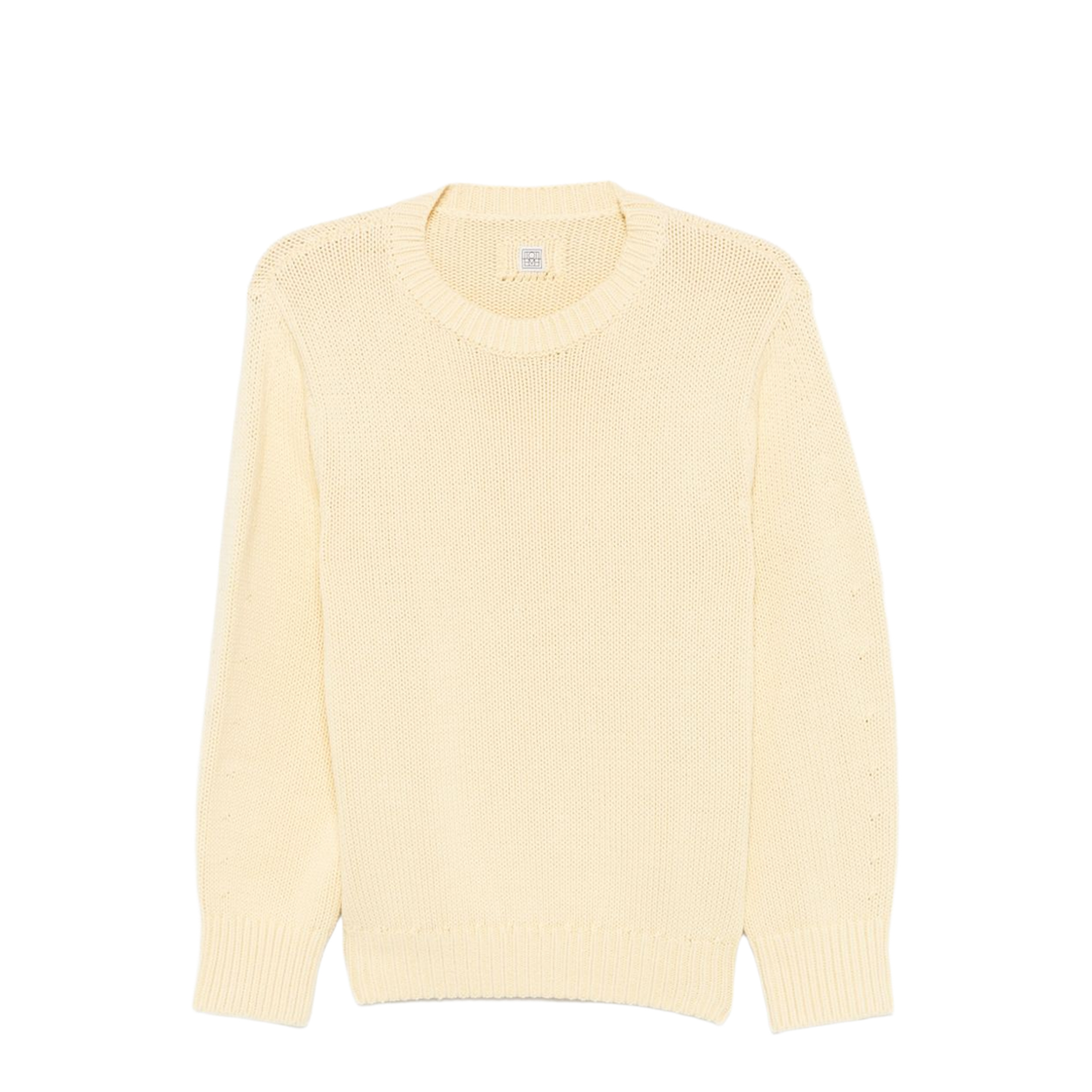 Sweaters Ecru - Image 1