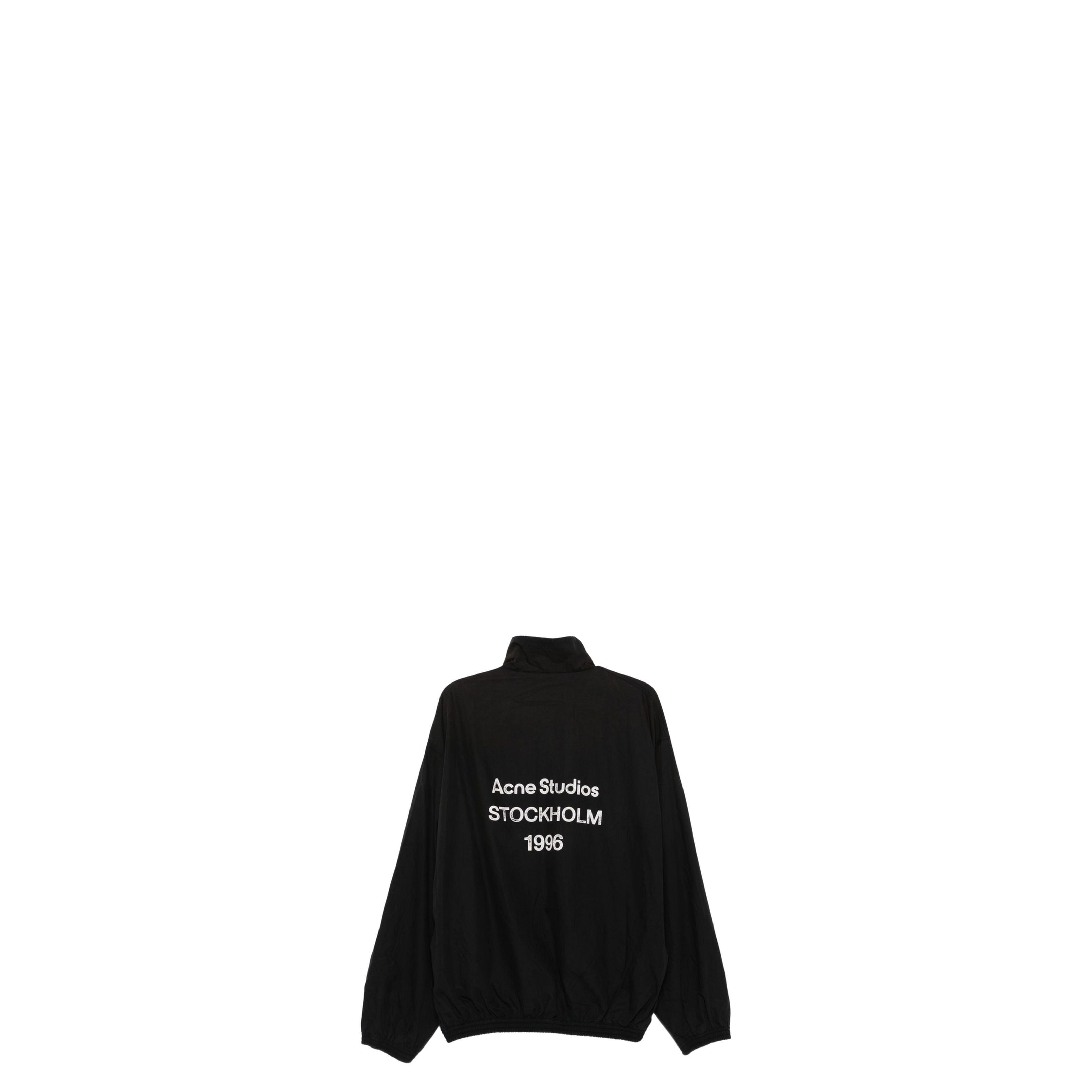 Coats Black - Image 3