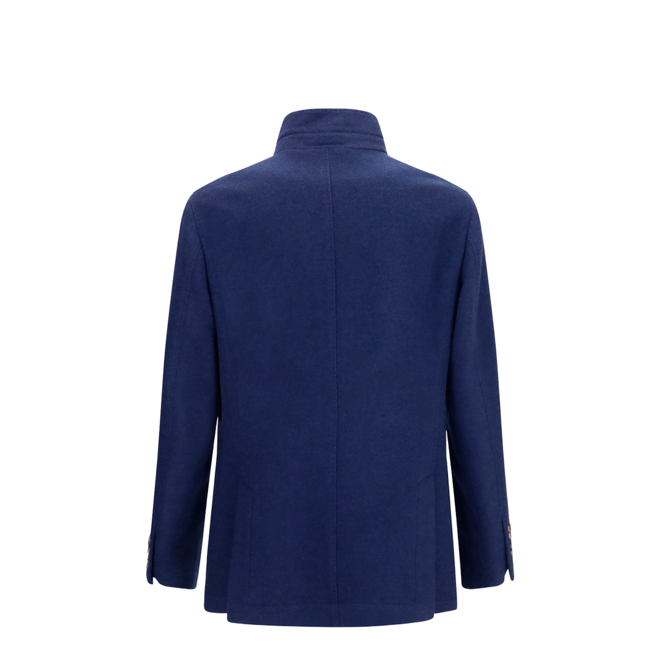 Cashmere Jacket - Image 2
