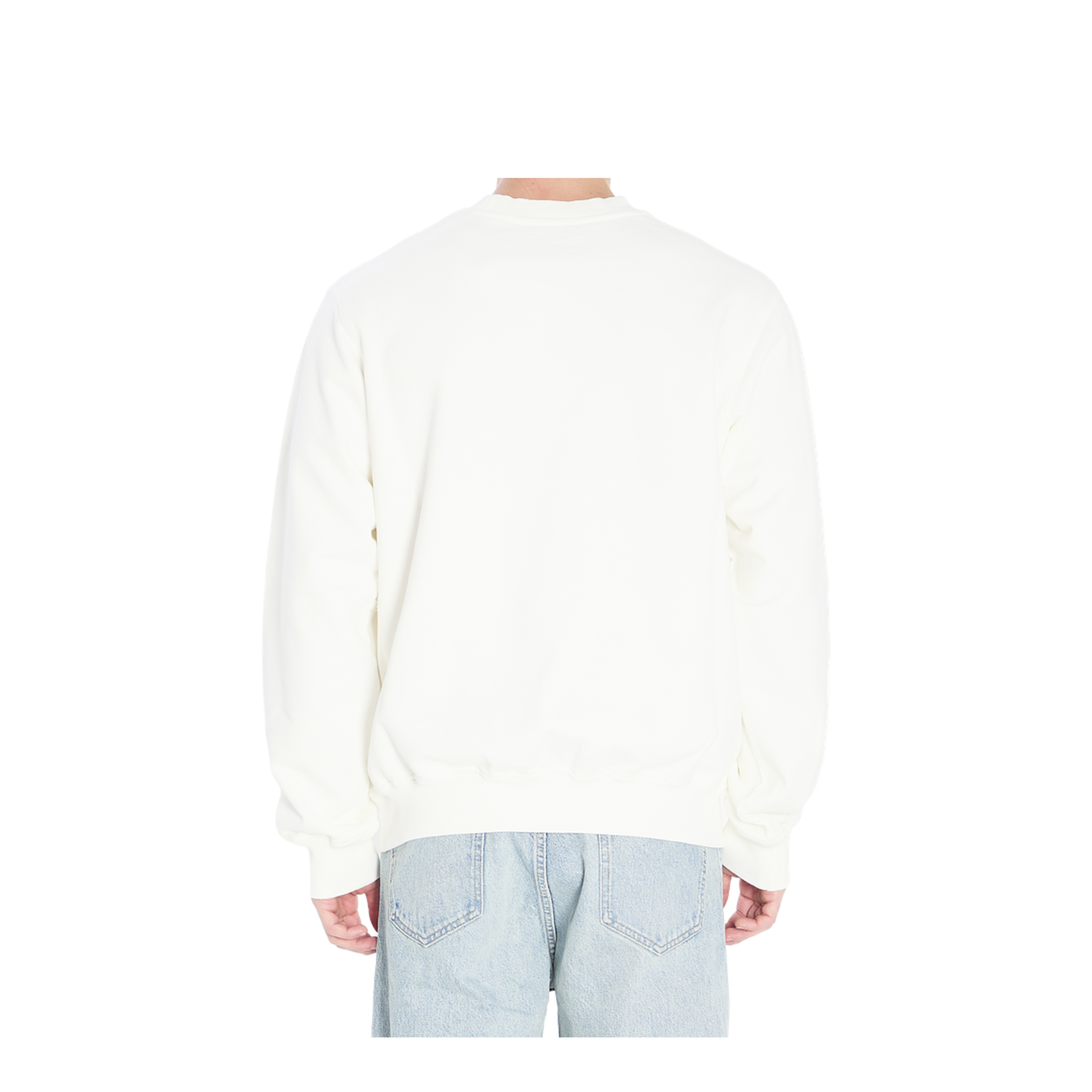 Way Mountain Sweatshirt - Image 4