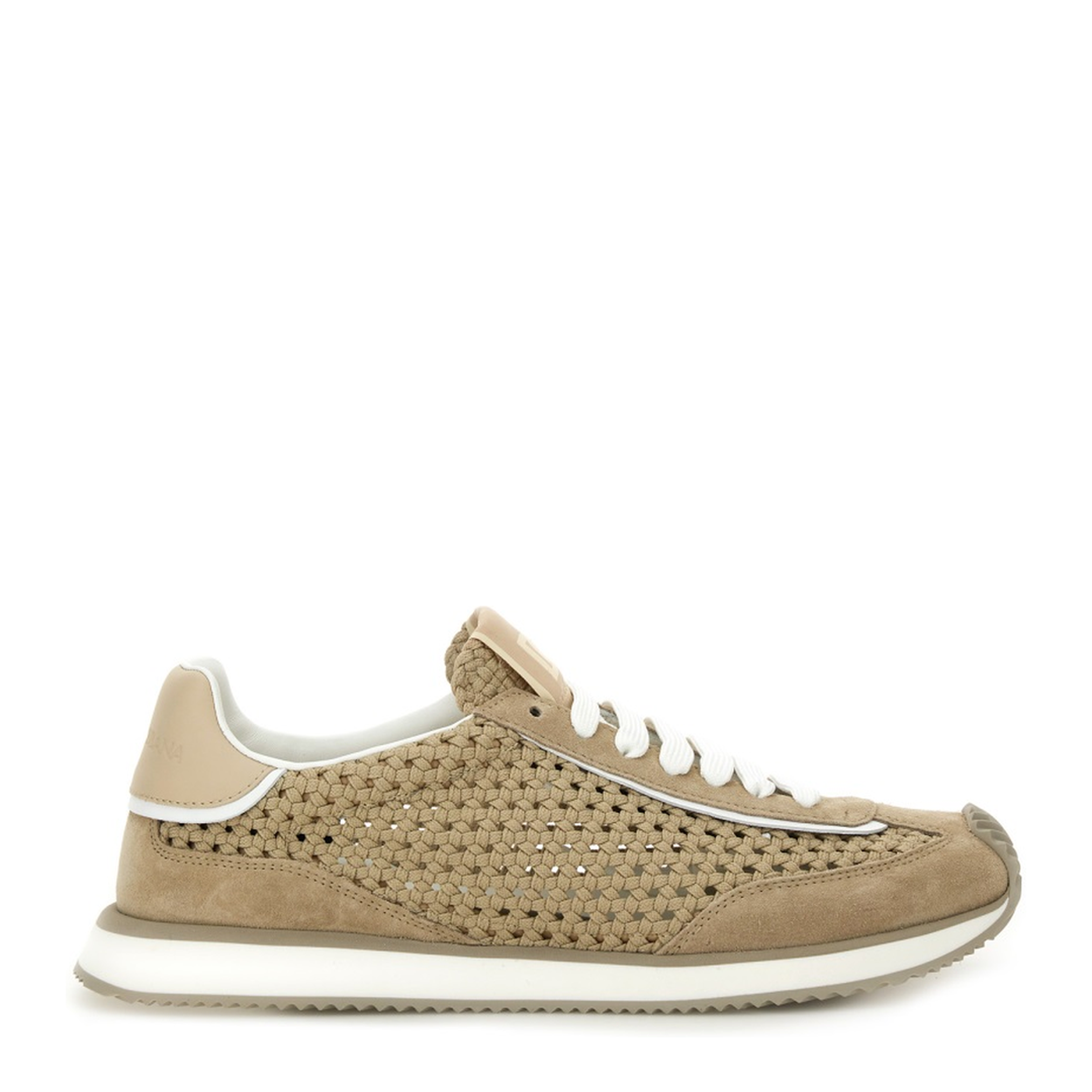 Cushion Sneaker - Image 1
