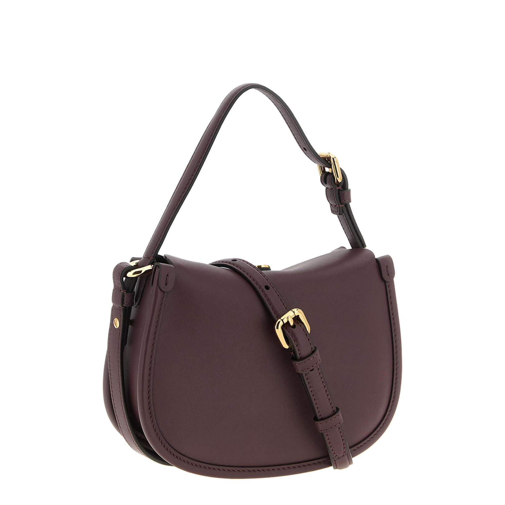 Pony Shoulder Strap Bag - Image 2