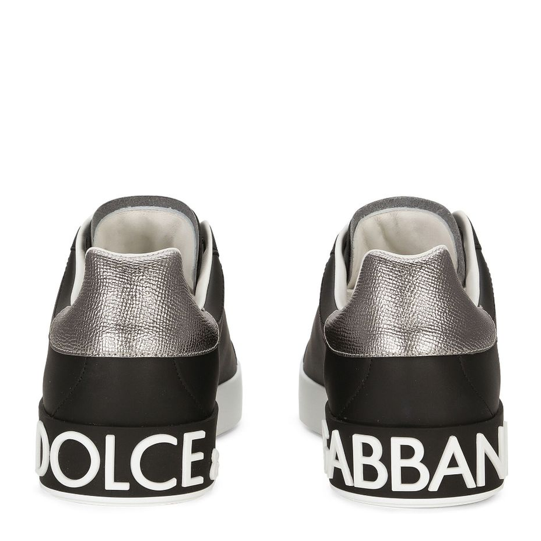 Sneakers Black - Image 3