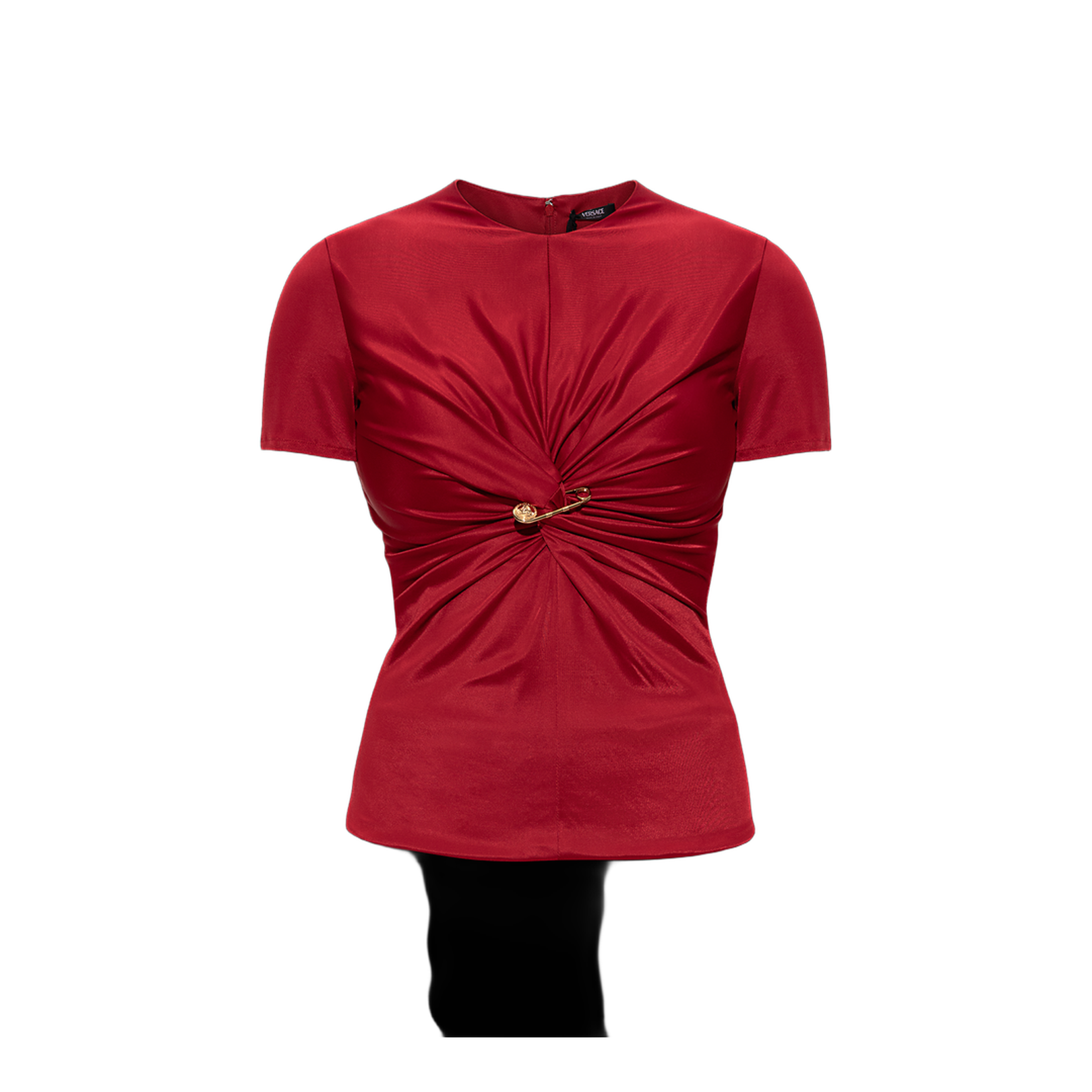 Safety Pin Top - Image 1