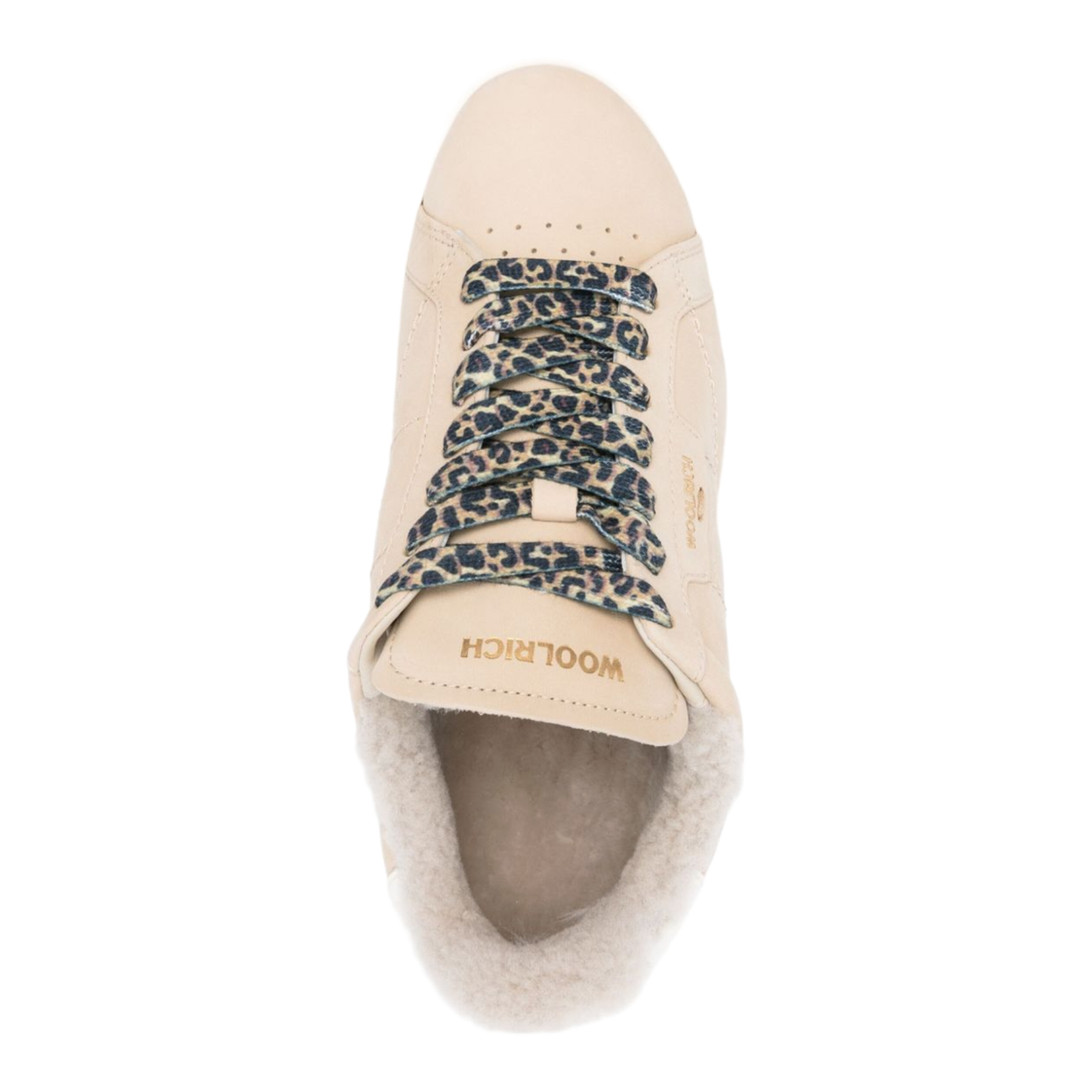 Sneakers Cream - Image 4