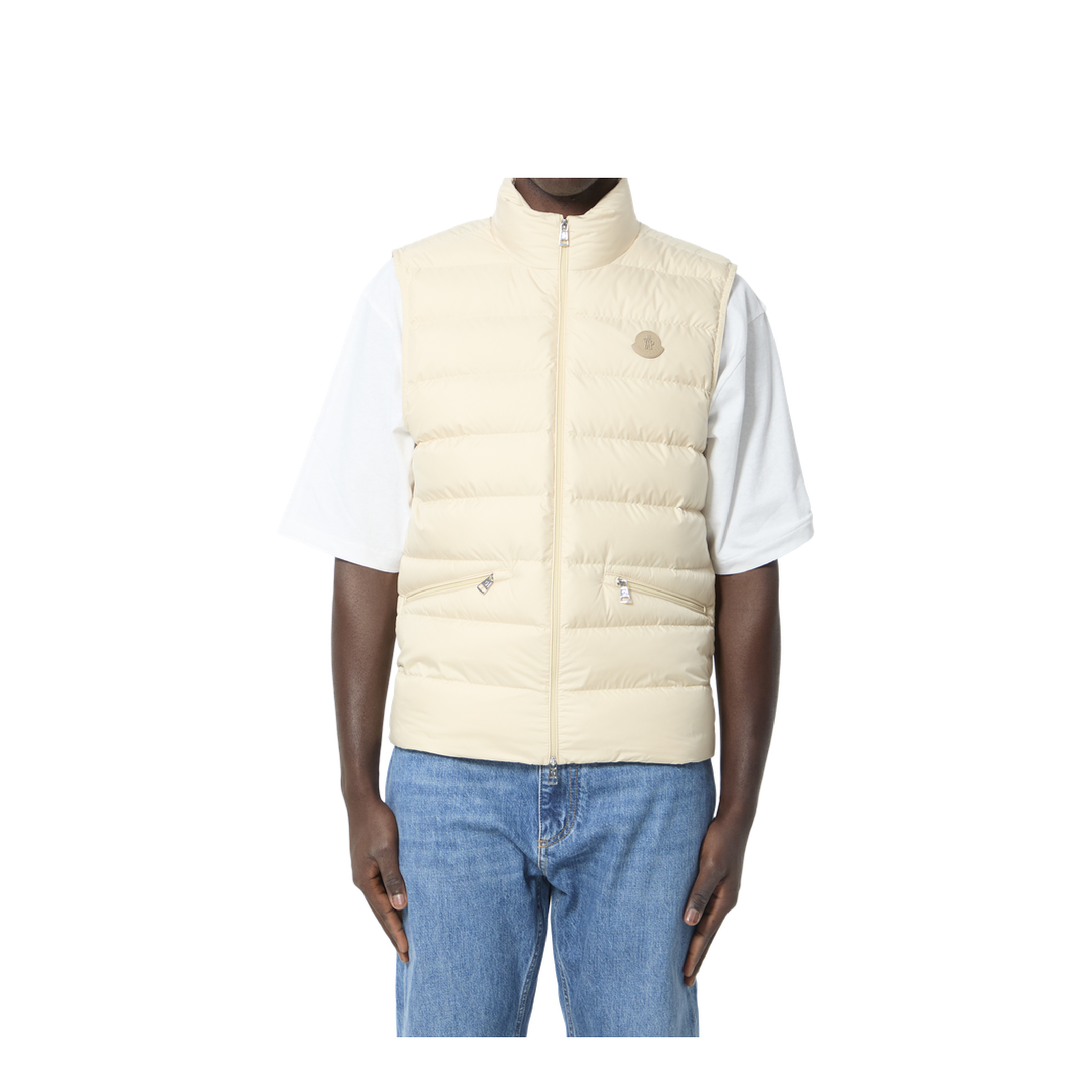 Lechtal Padded Vest - Image 1