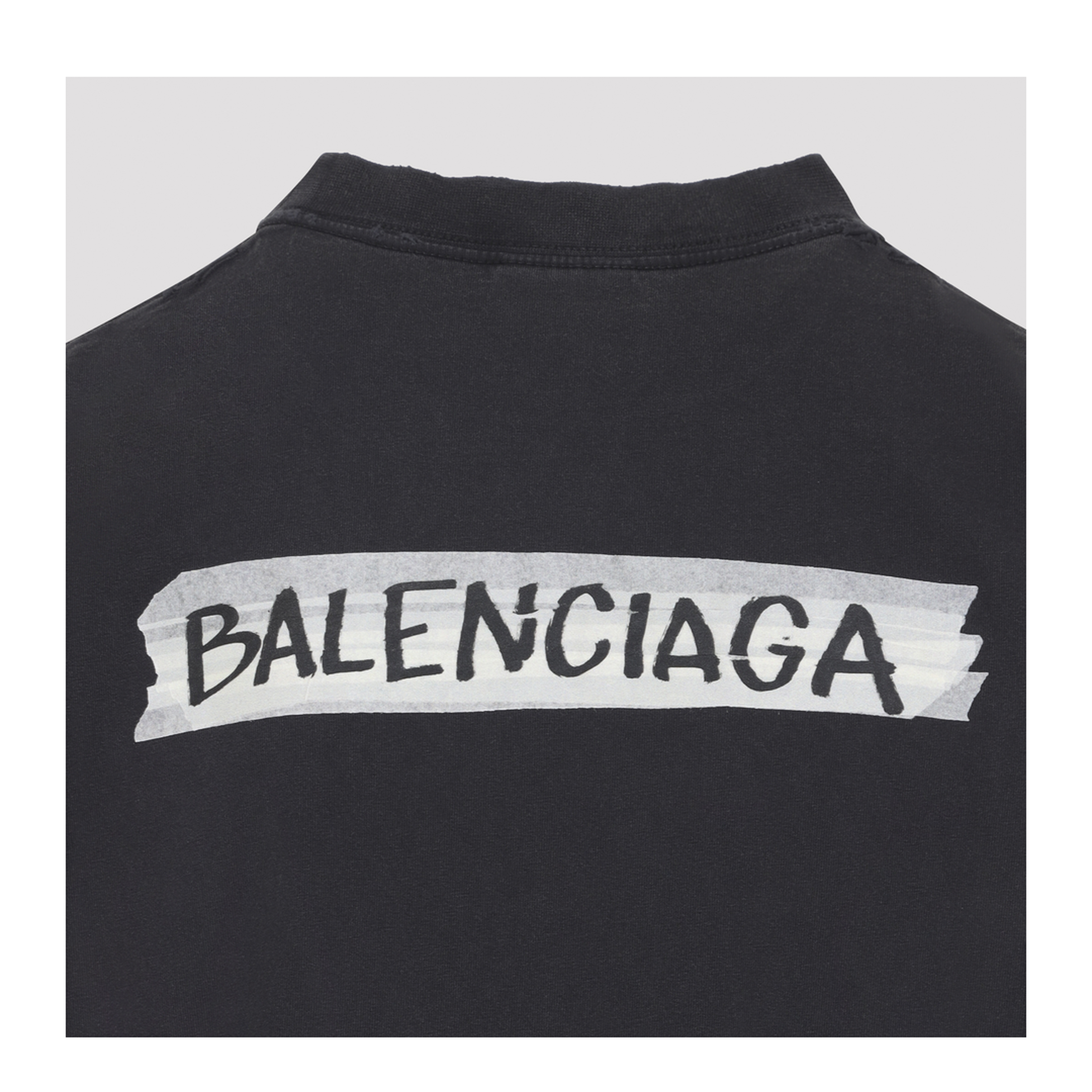 Medium Fit T-Shirt - Image 5