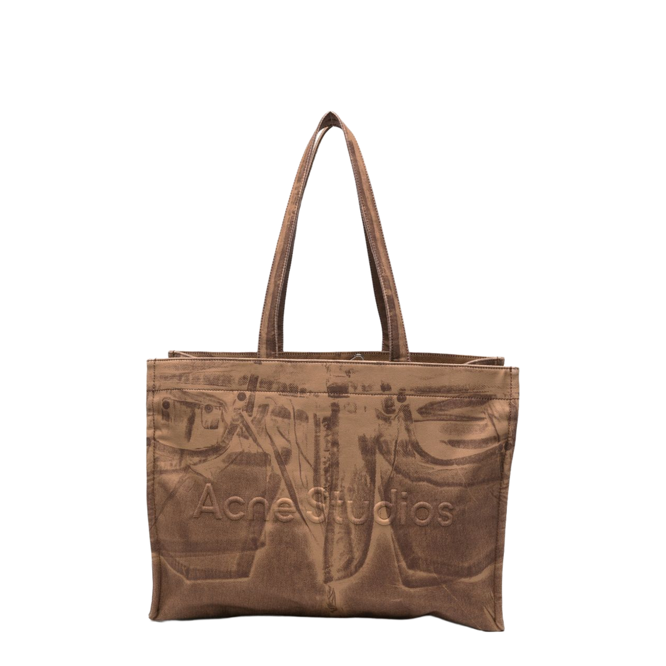 Brown Bag - Image 1