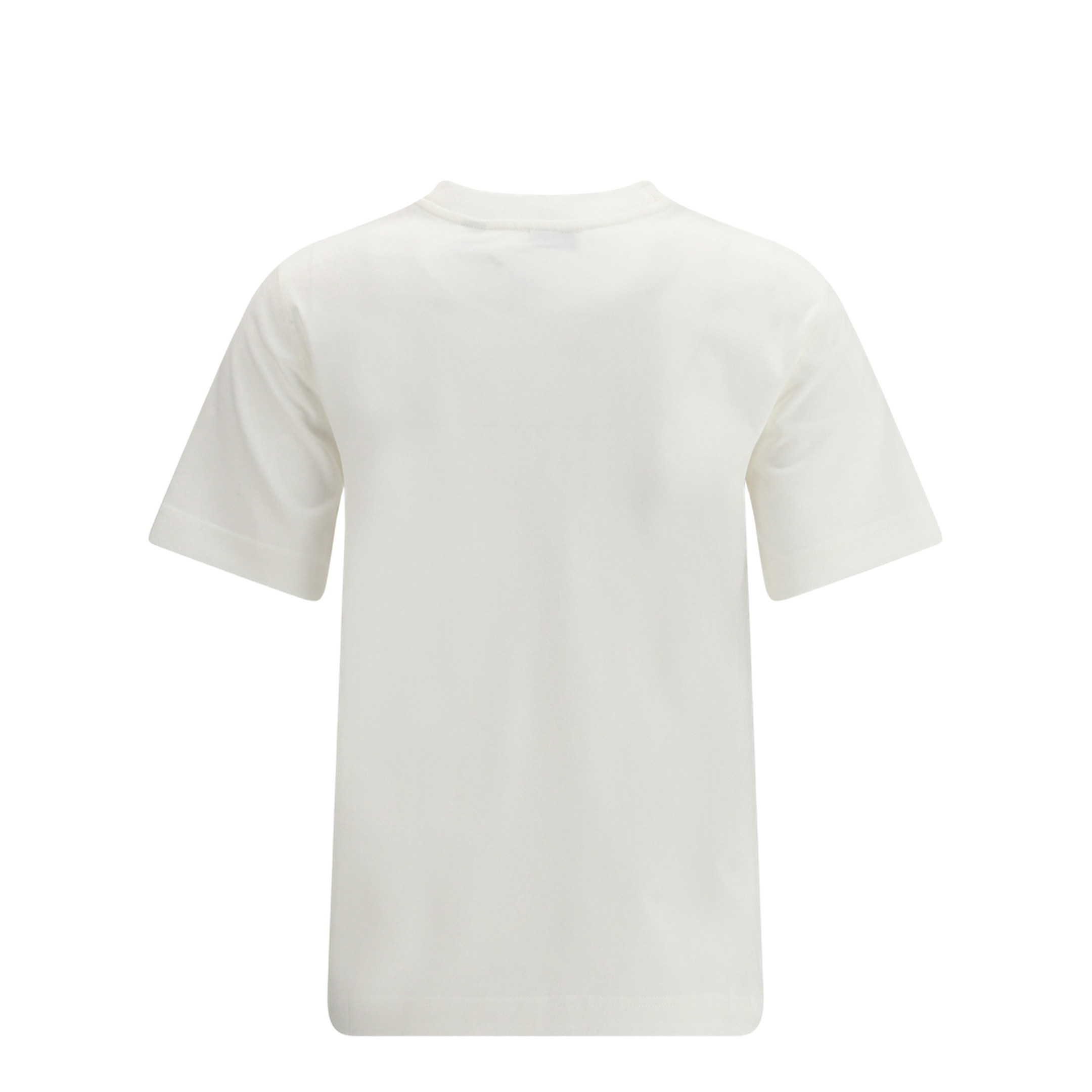 White T-Shirt - Image 2