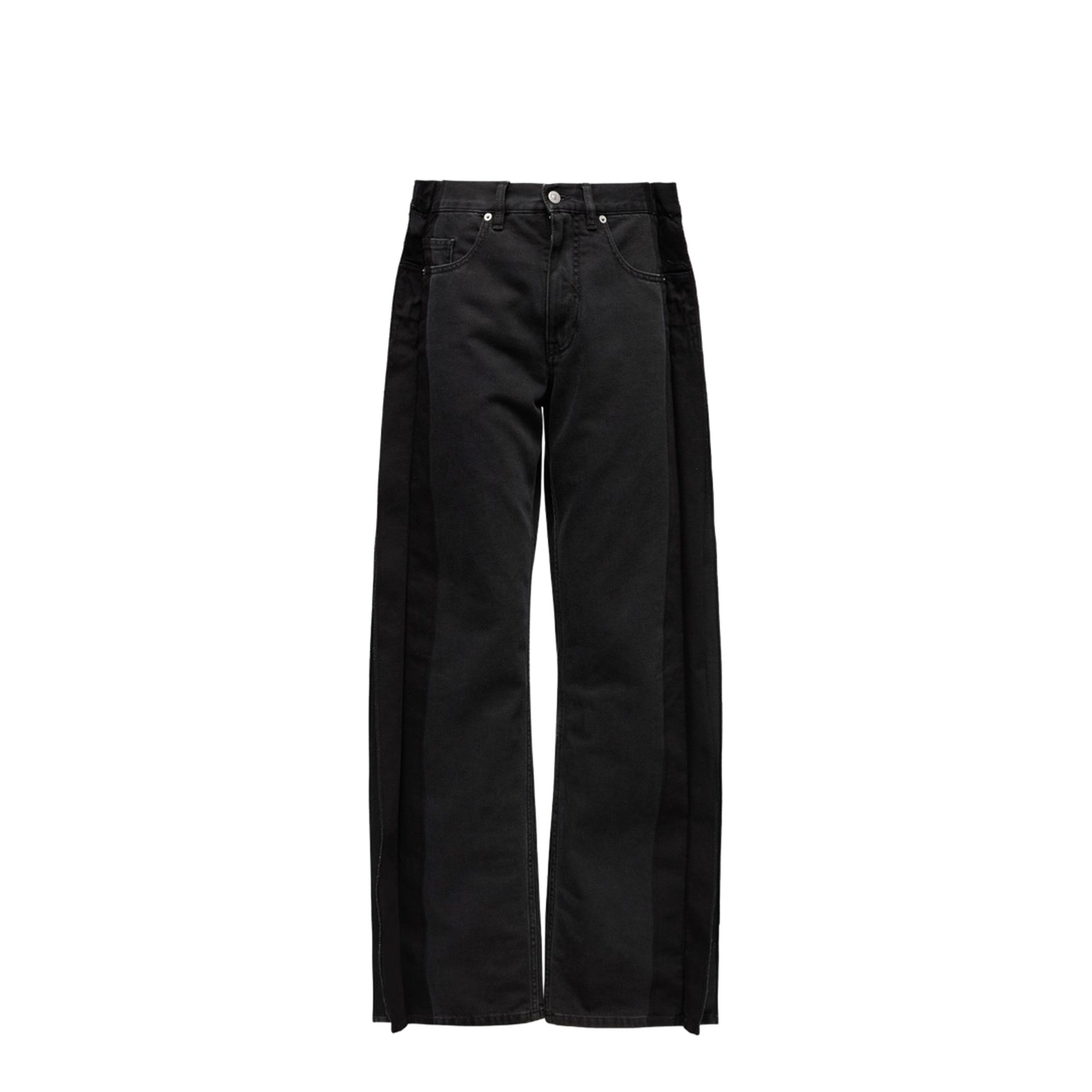 Jeans BLACK - Image 1
