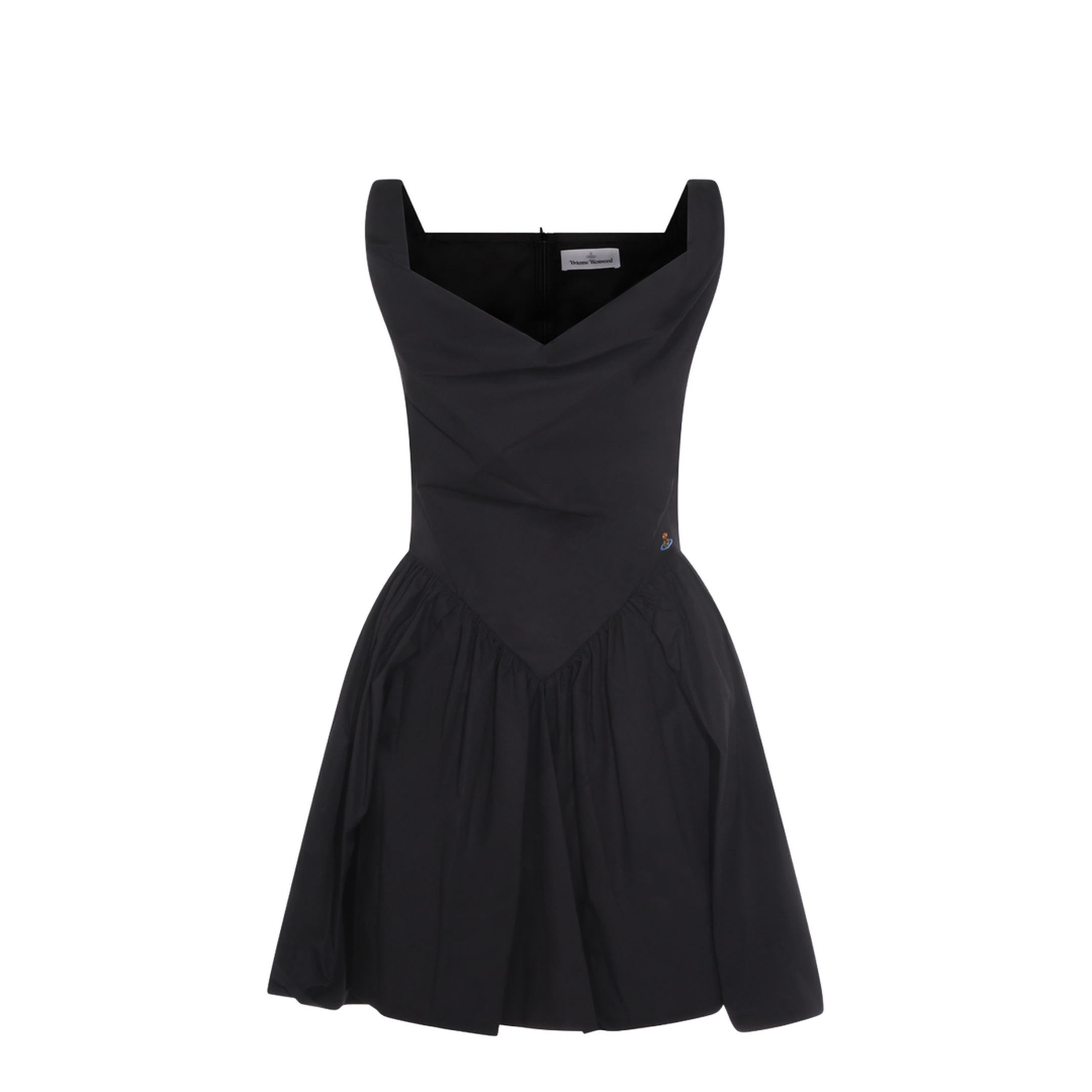 Mini Sunday Dress - Image 8