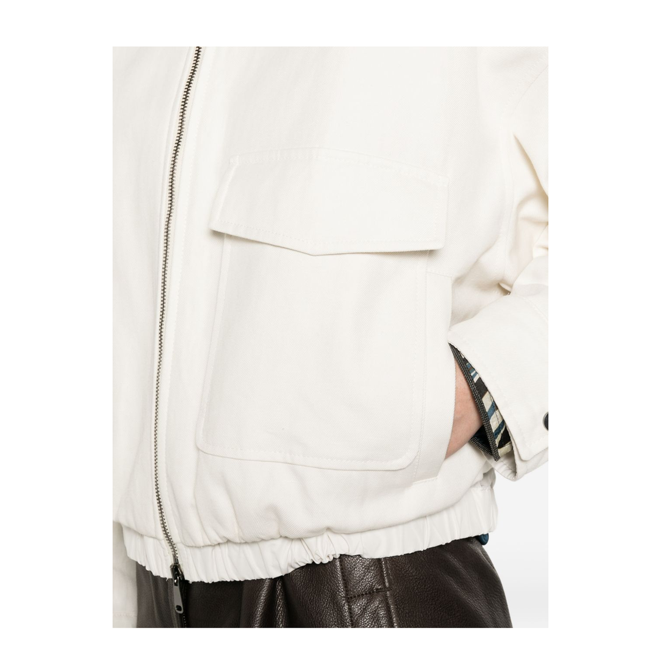 Max Mara Jacket - Image 4