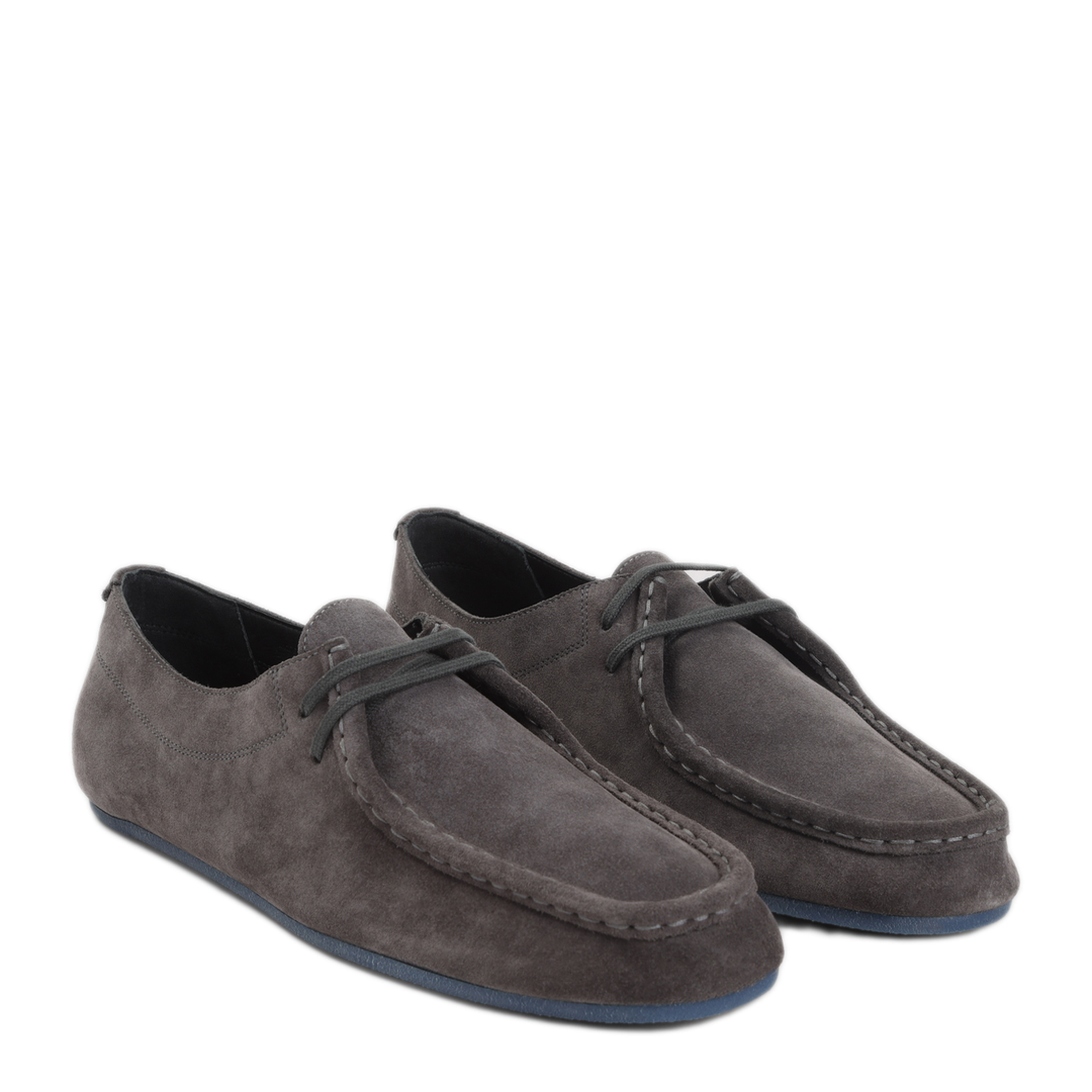 Lace-Up Shoes - Image 5