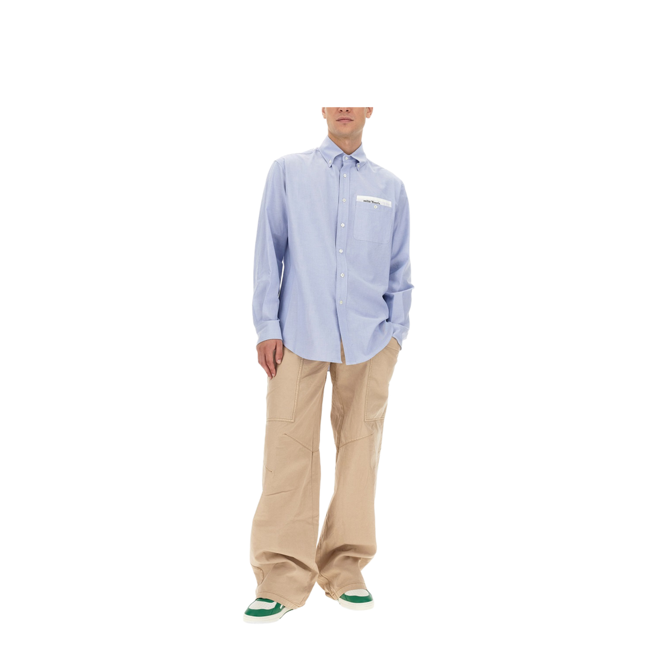 Parachute Pants - Image 2