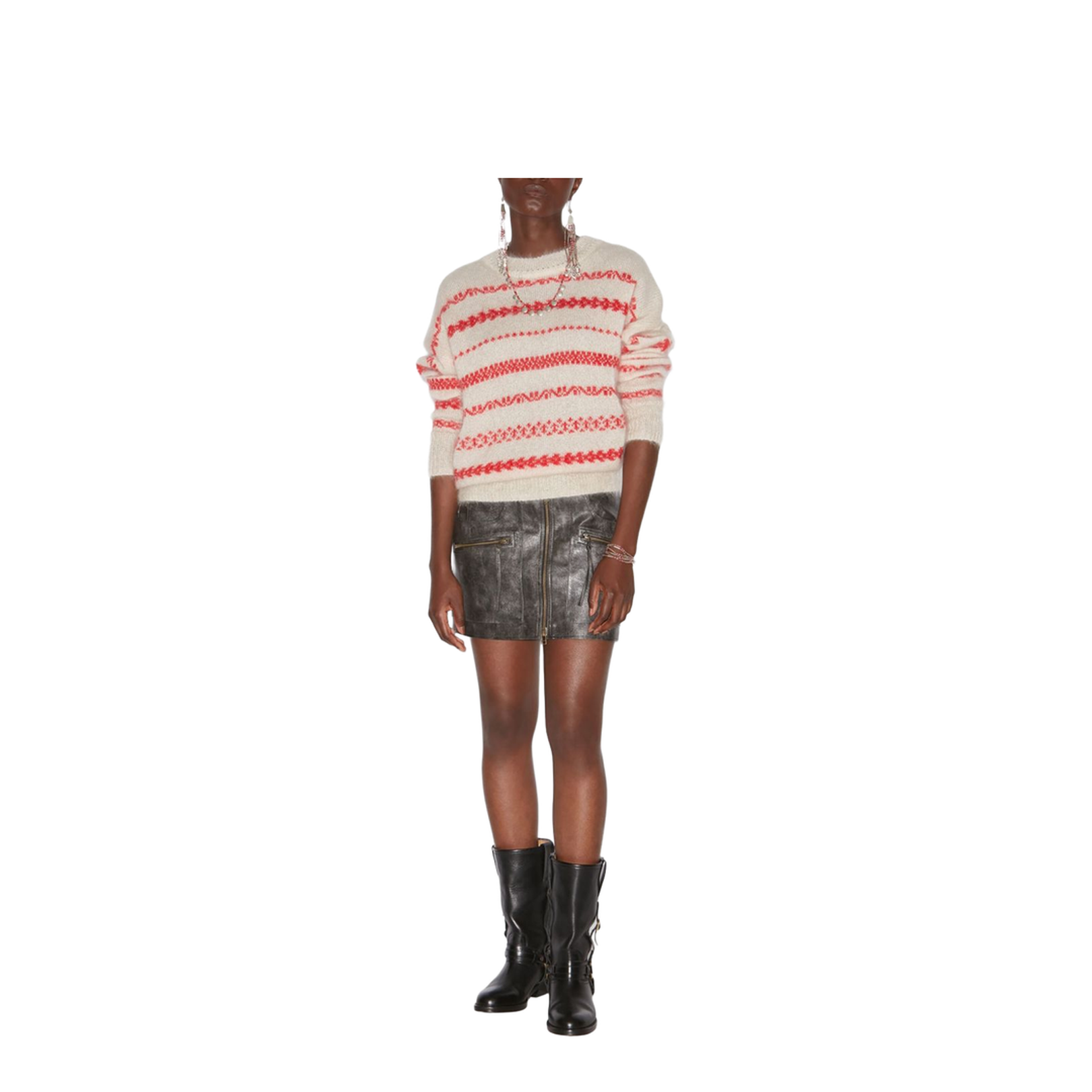 Skirts Black - Image 4