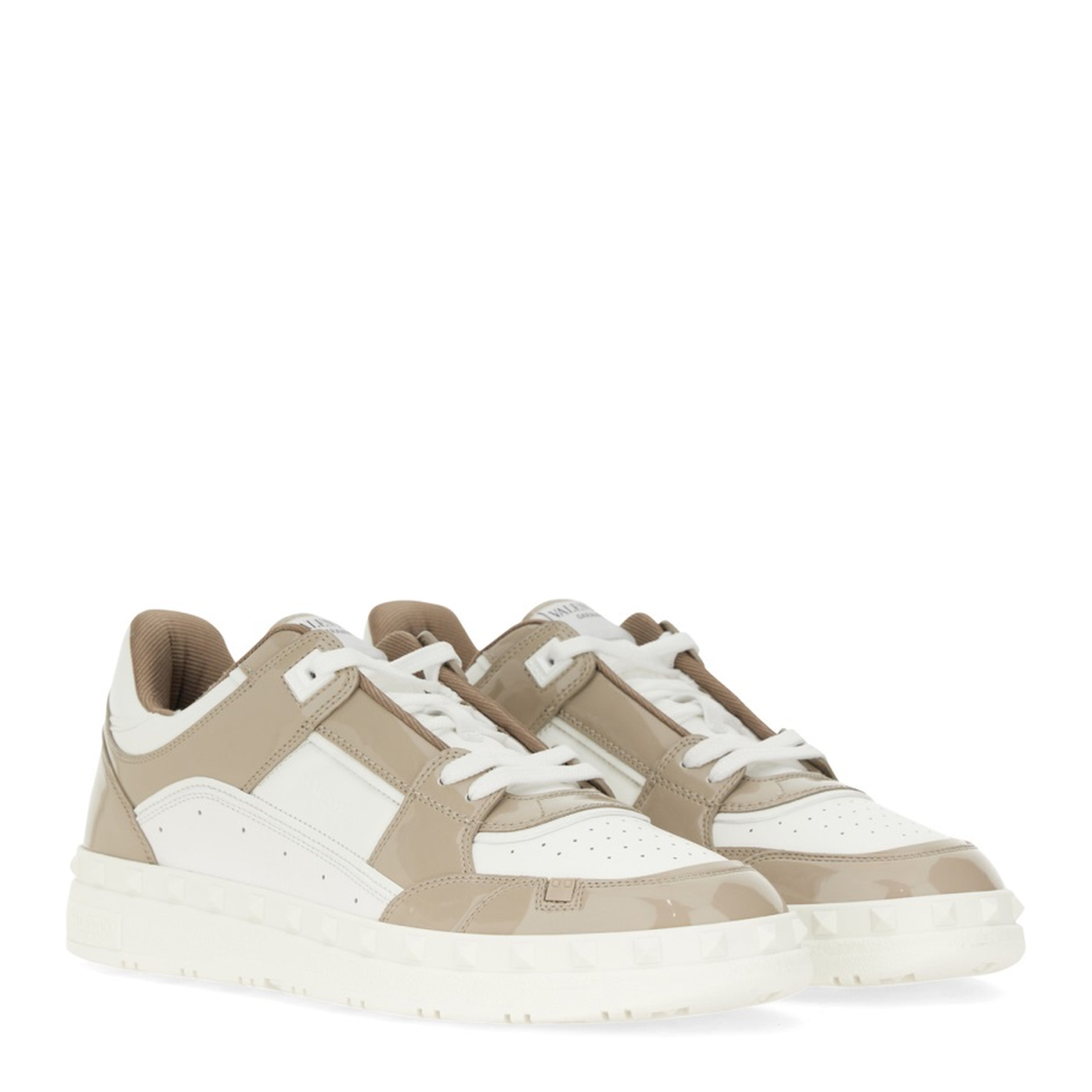 Low Top Sneaker Freedots - Image 2