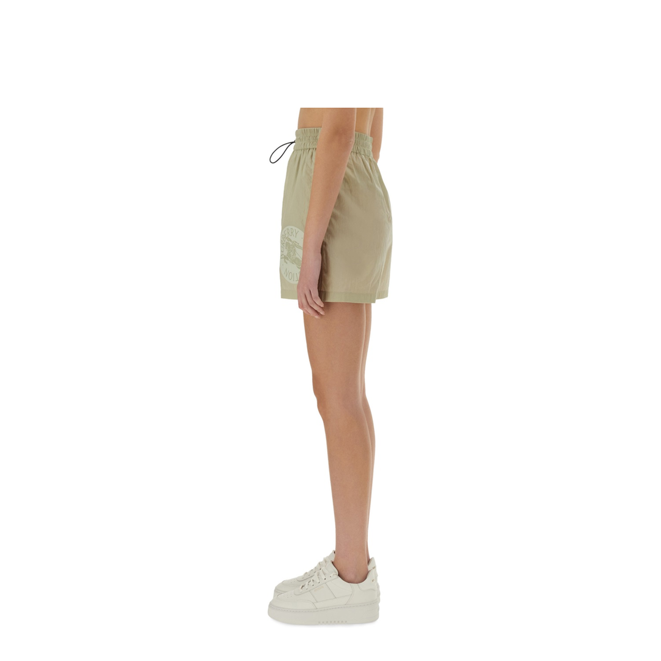 Nylon Shorts - Image 4