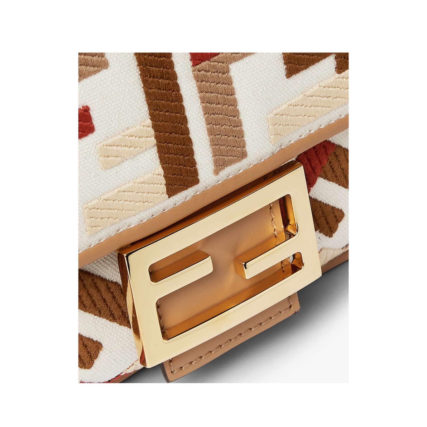 Baguette Fabric Multicolour - Image 5