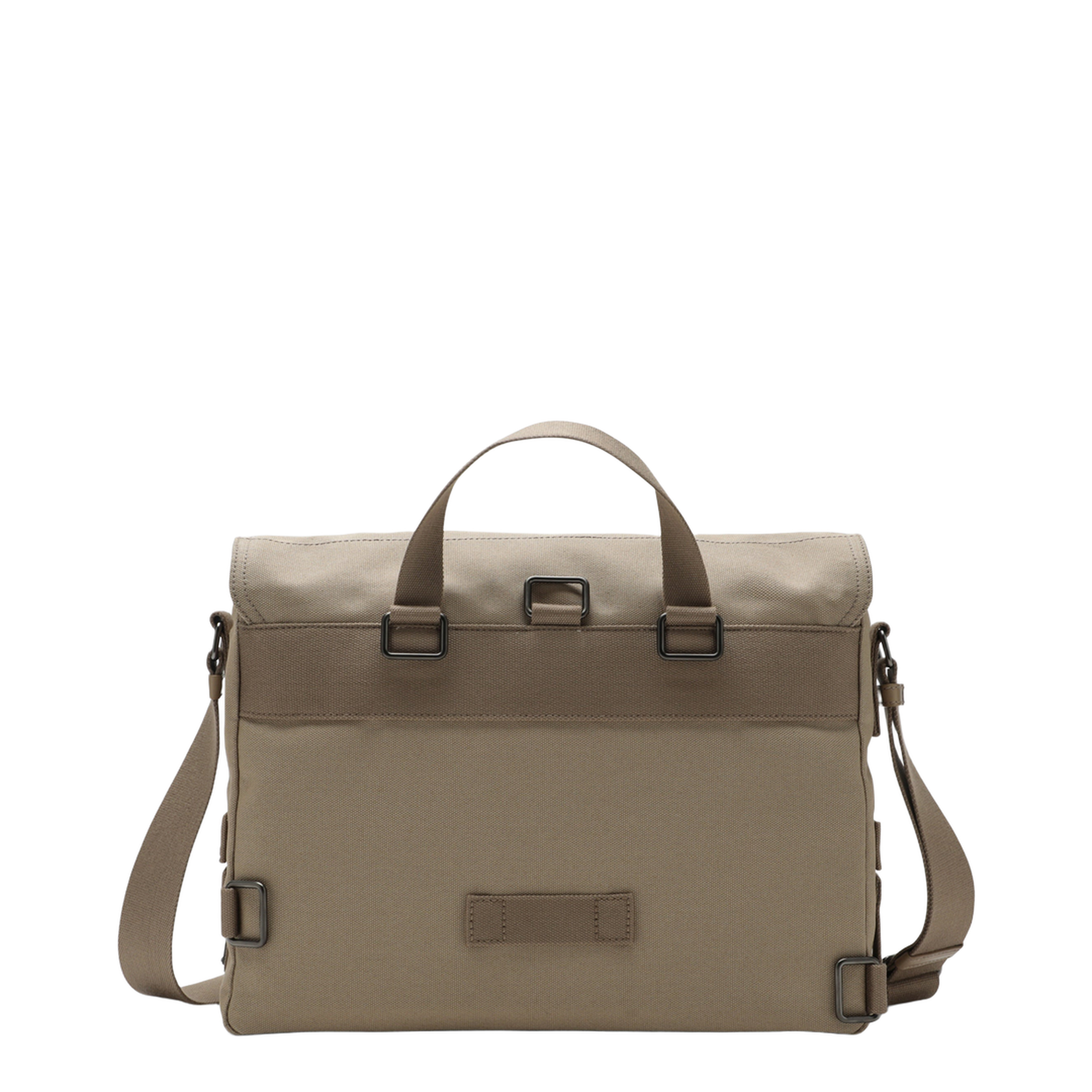 Canvas Crossbody Bags - Desert - Image 2