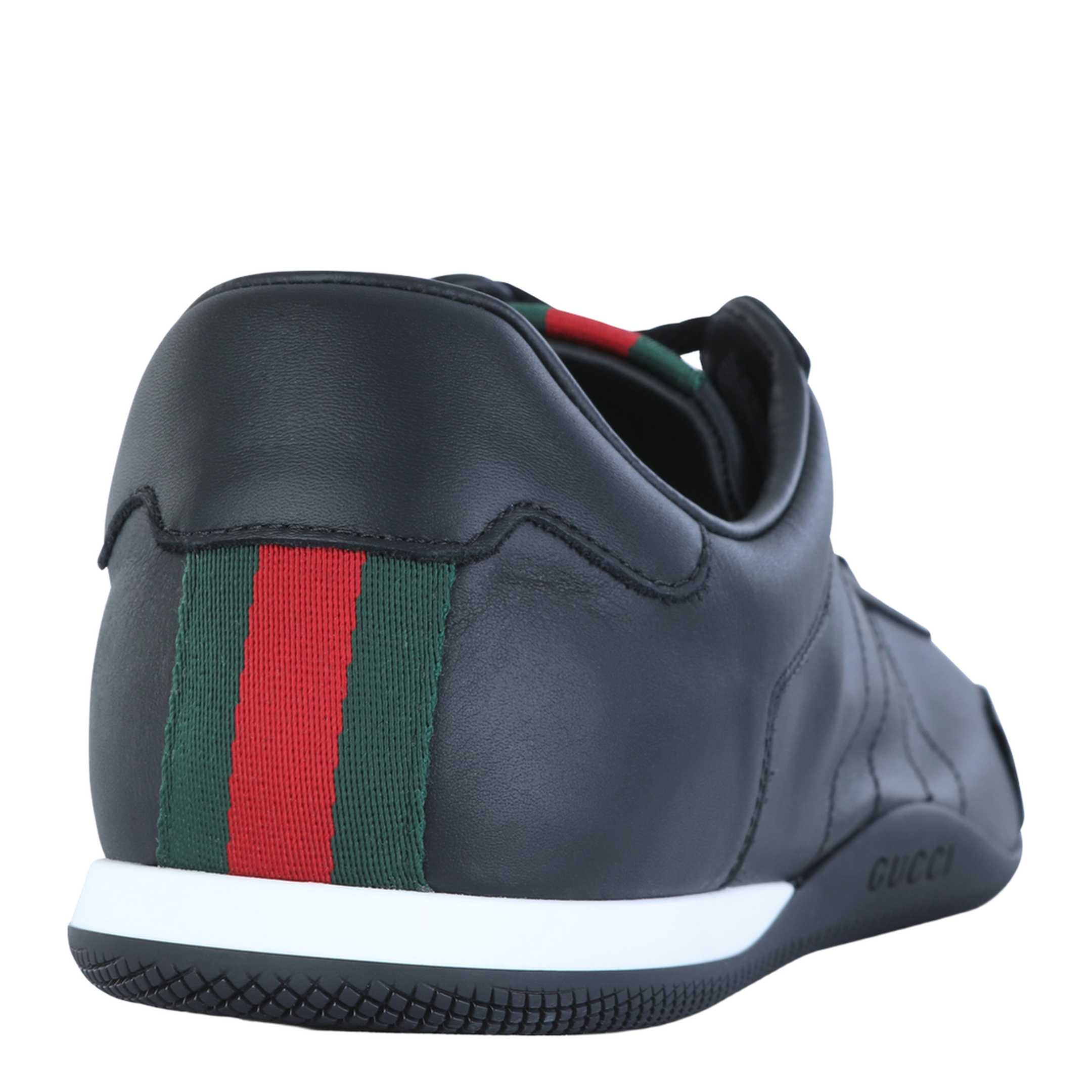 Shift Black Sneaker - Image 6