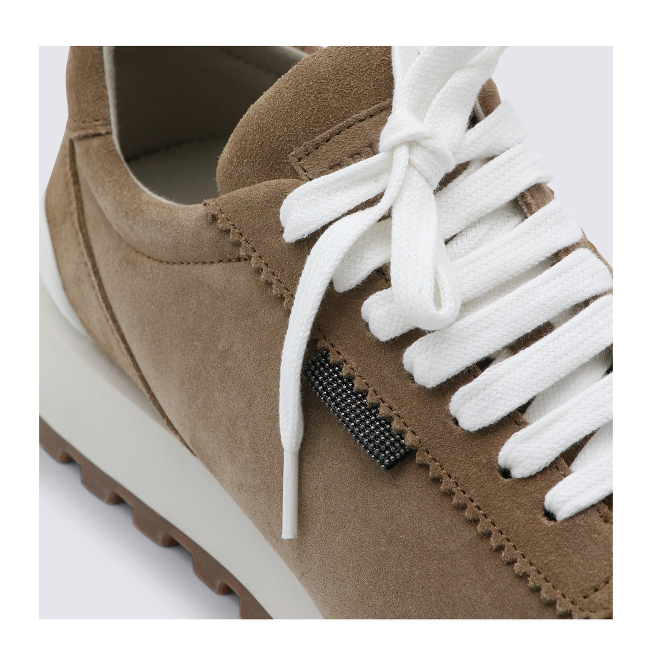 Sneakers Brown - Image 8