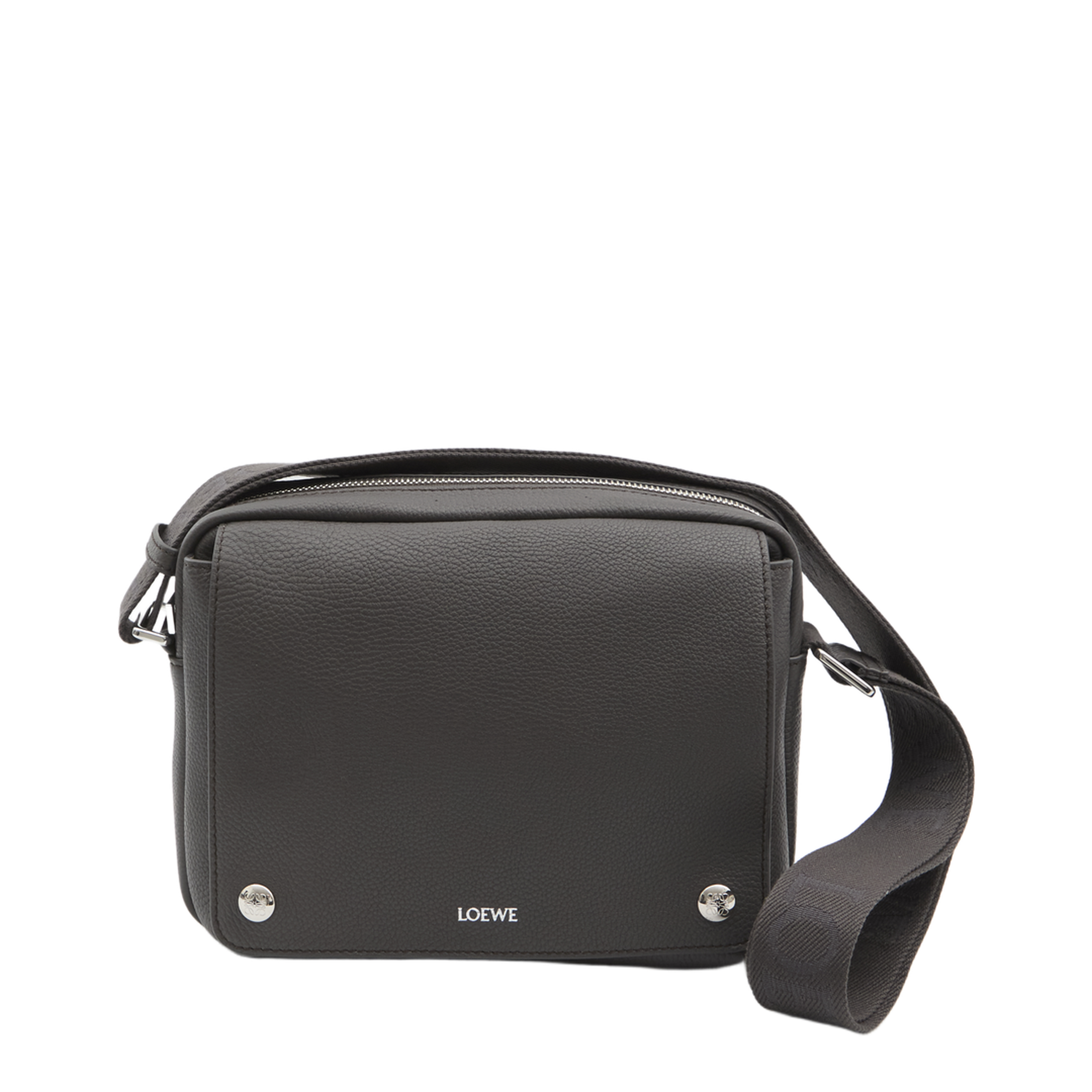 Pebble Messenger Bag Medium - Image 1