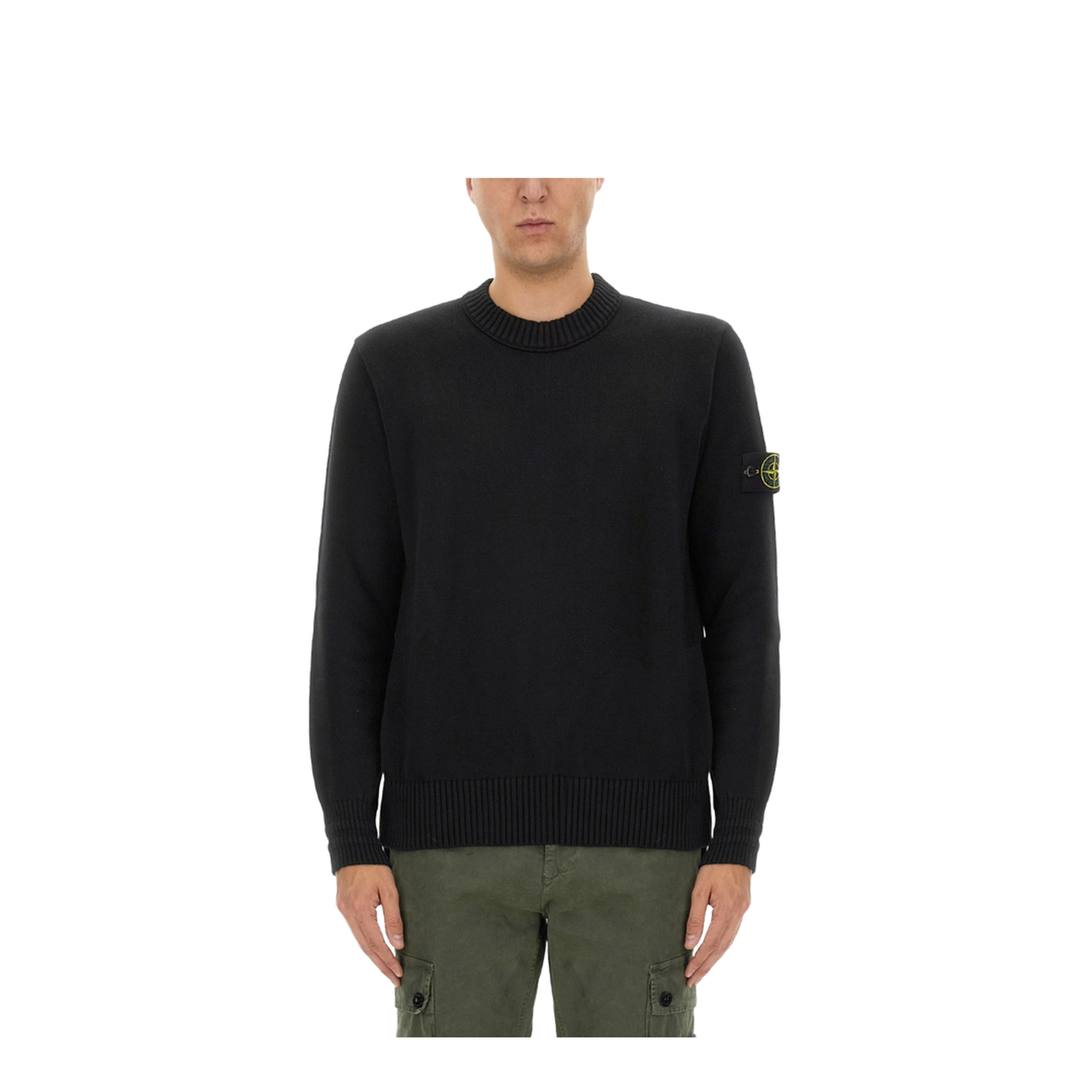 Jersey with Logo - Image 1