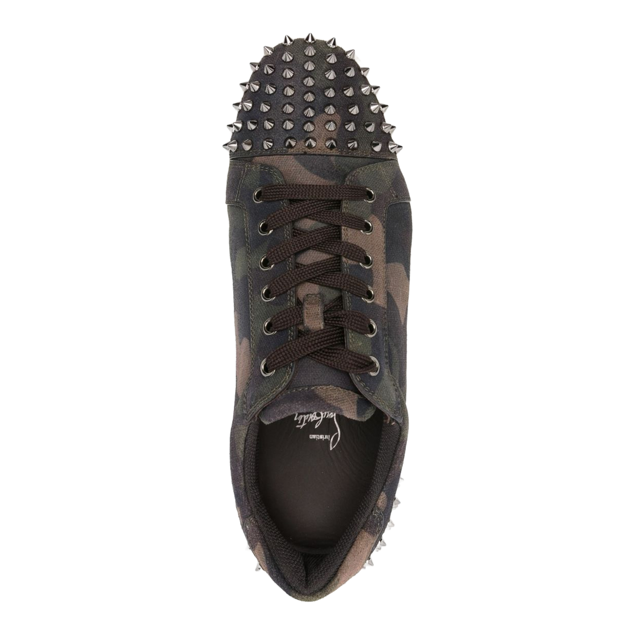 Sneakers Brown - Image 4