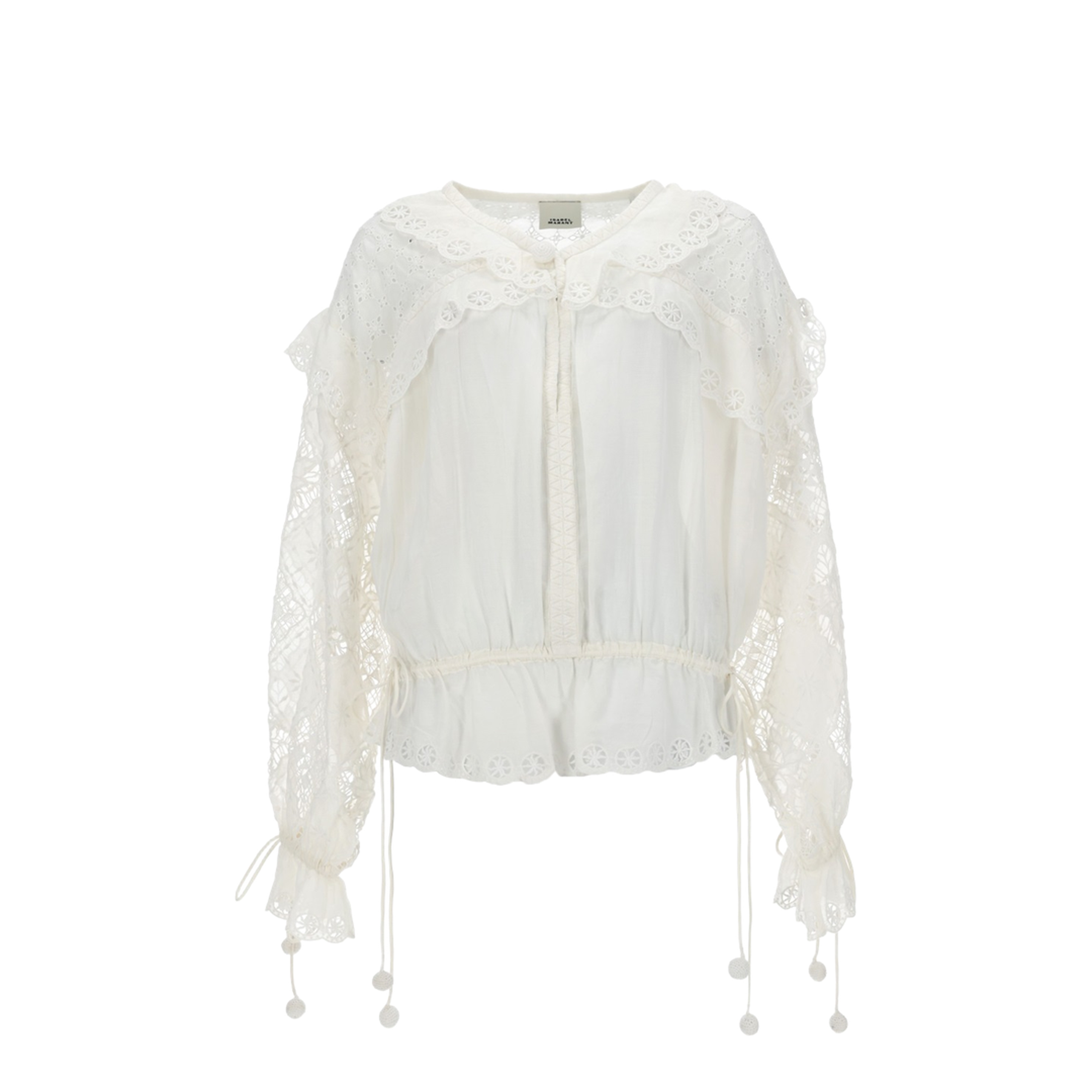 Blusa "Nowana" - Image 1