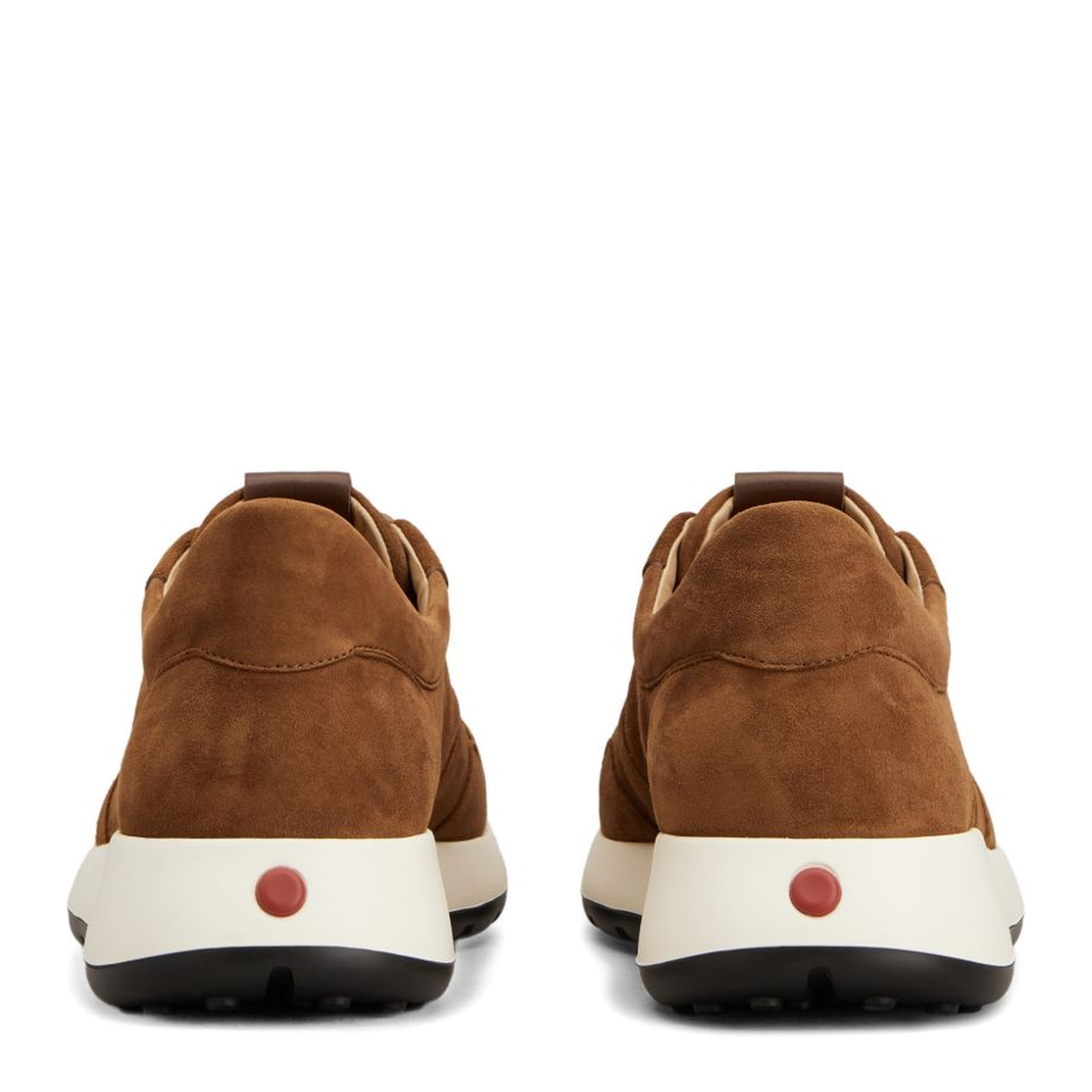 Sneakers Brown - Image 2