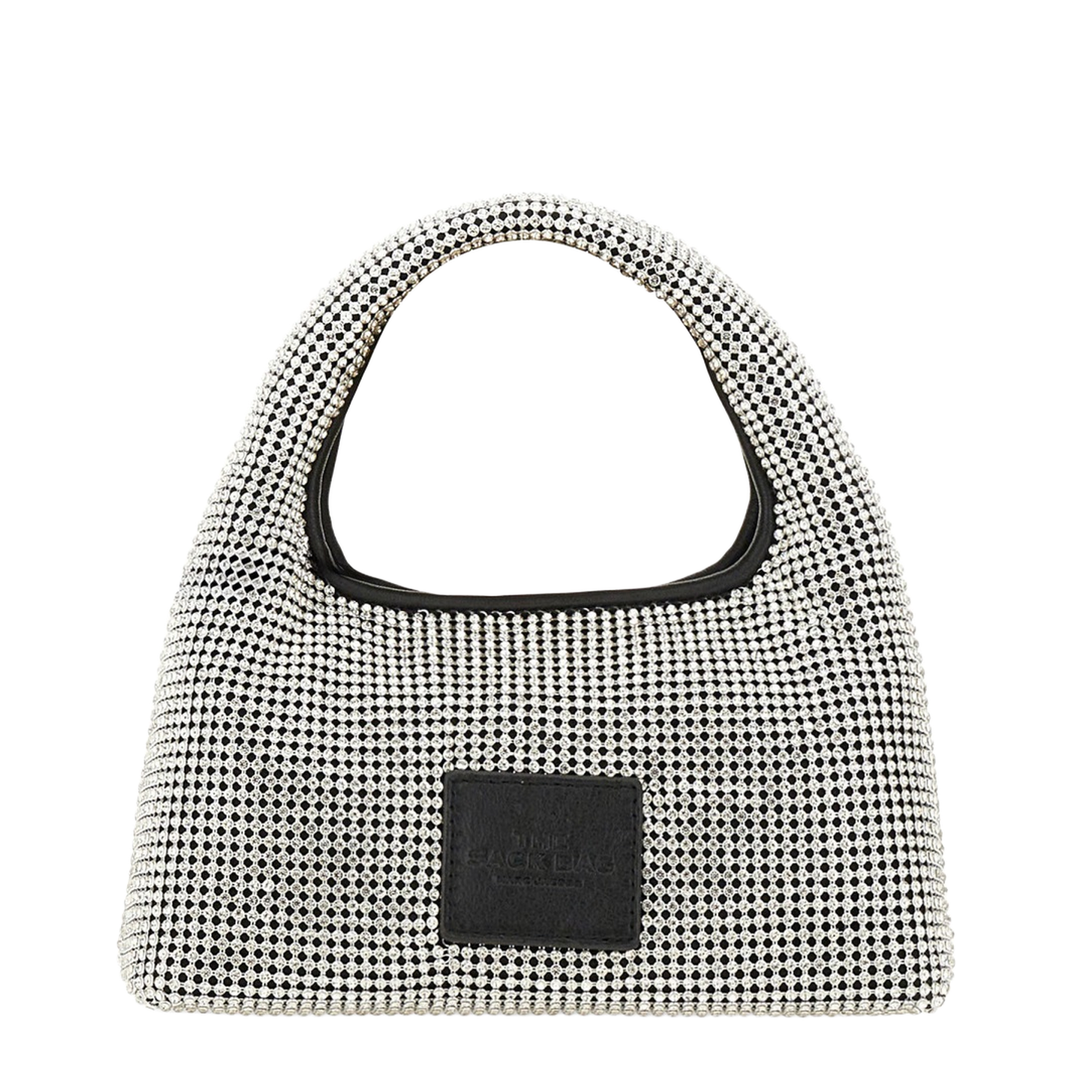 The Embellished Sack Bag - Image 2