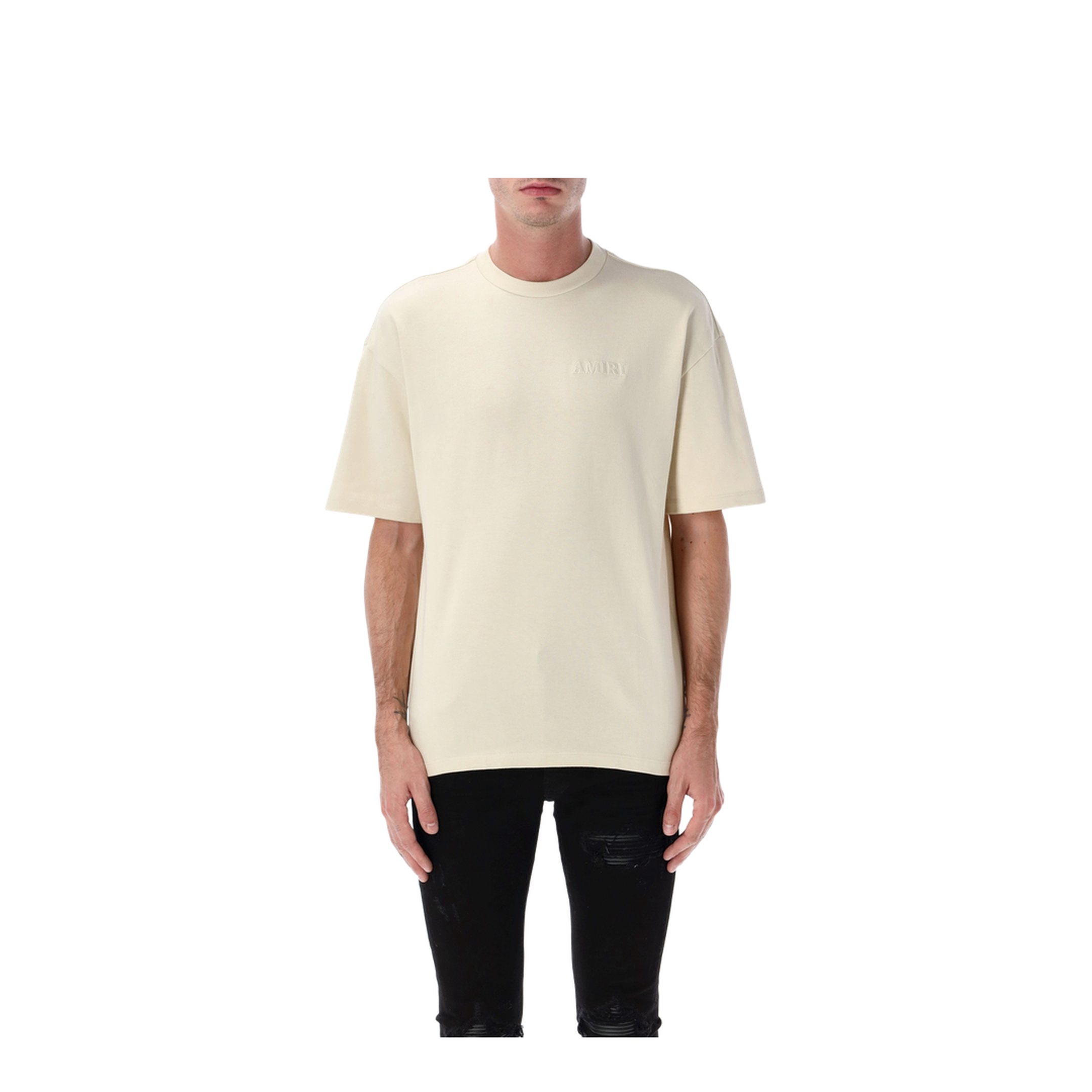 Oversized T-shirt - Image 1