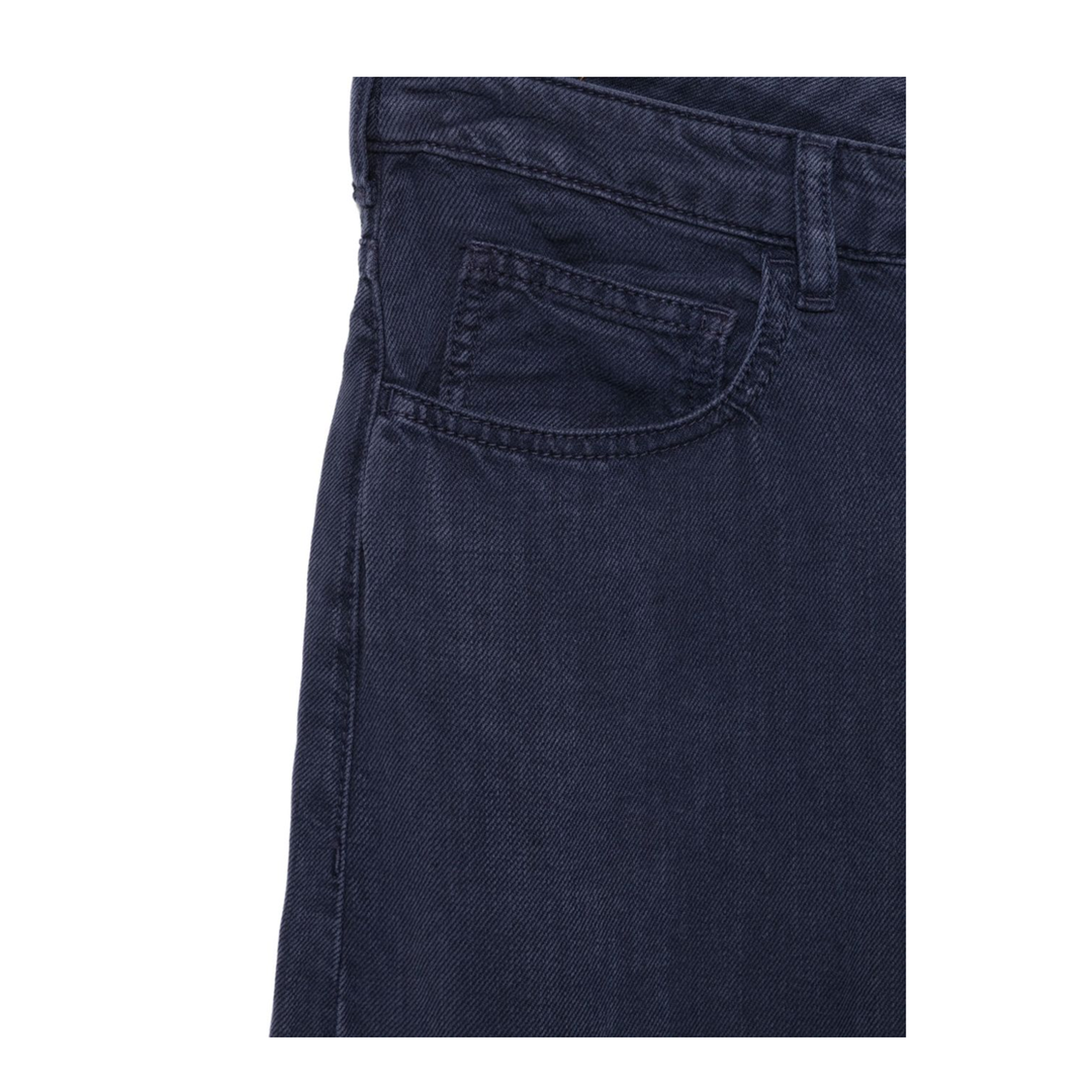 Cuffed Jeans - Image 3