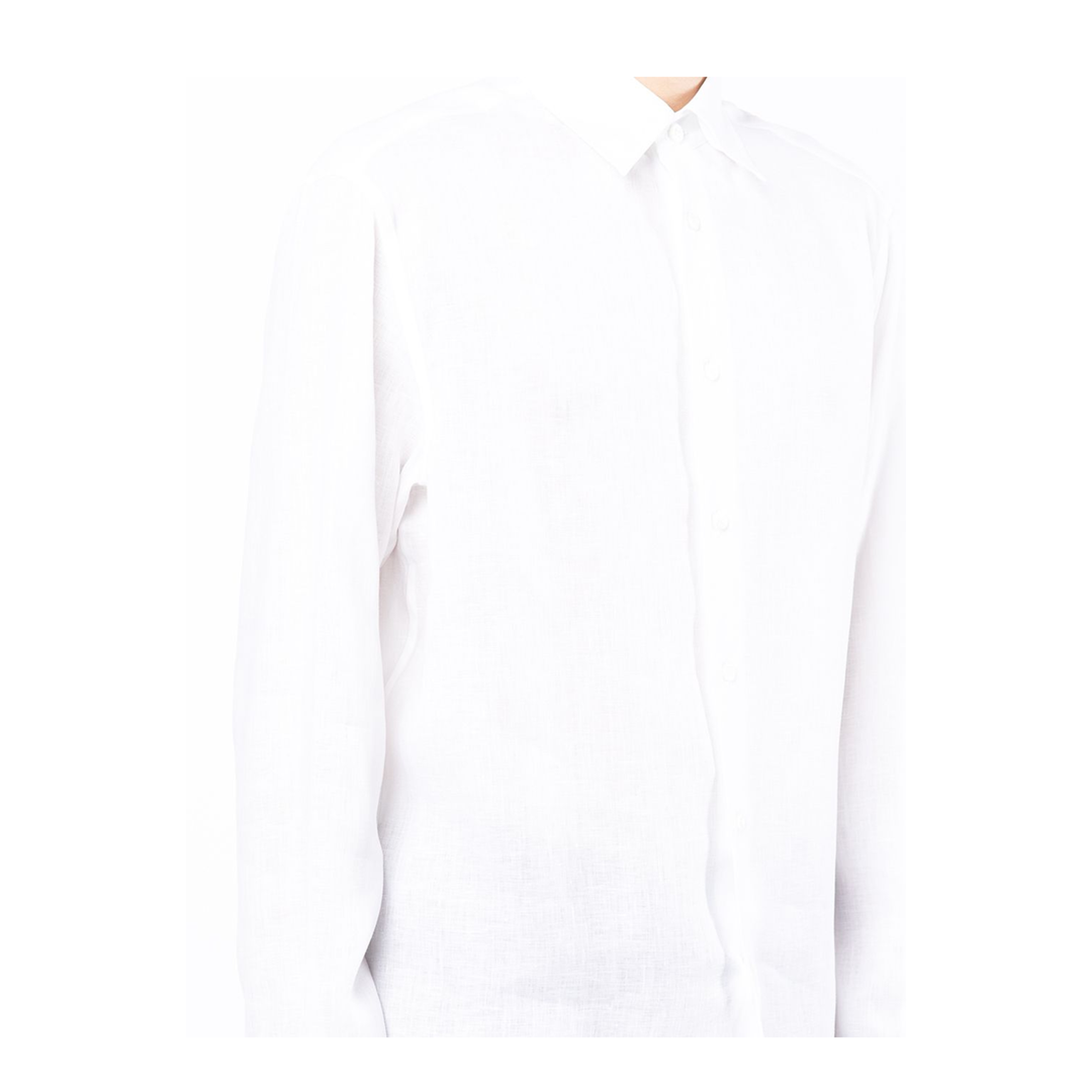 Shirts White - Image 3