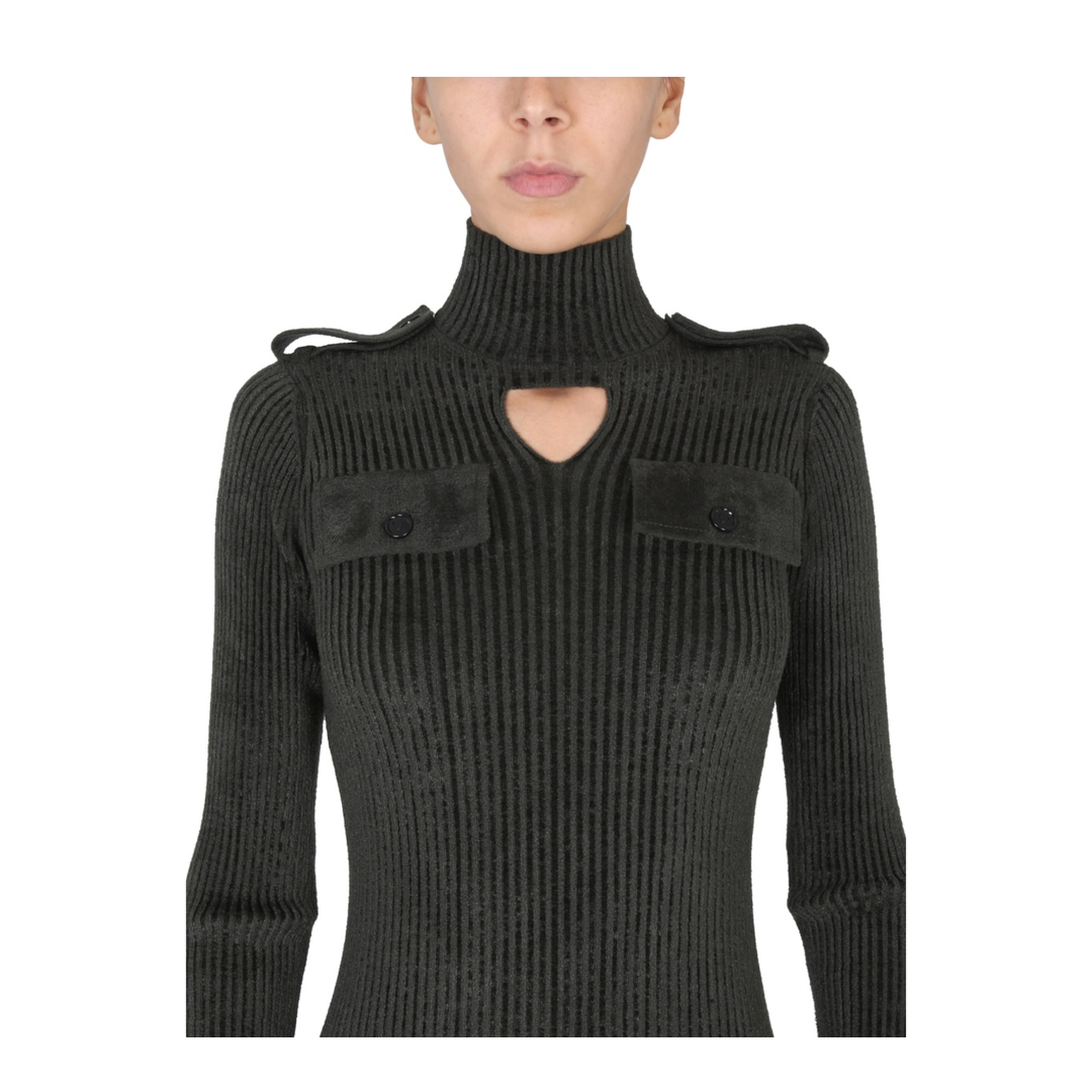 Military Sweater - Image 4