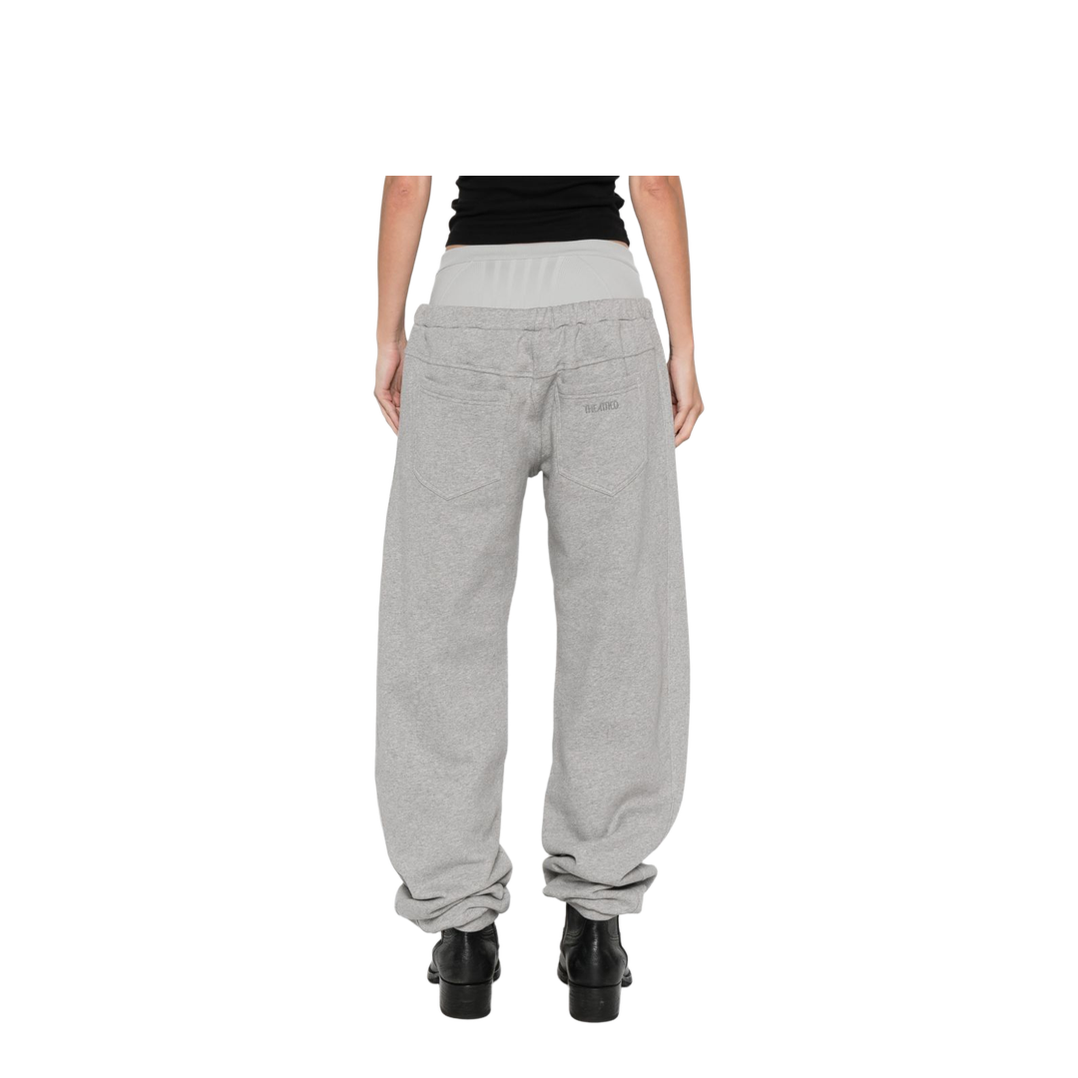 Trousers Grey - Image 4