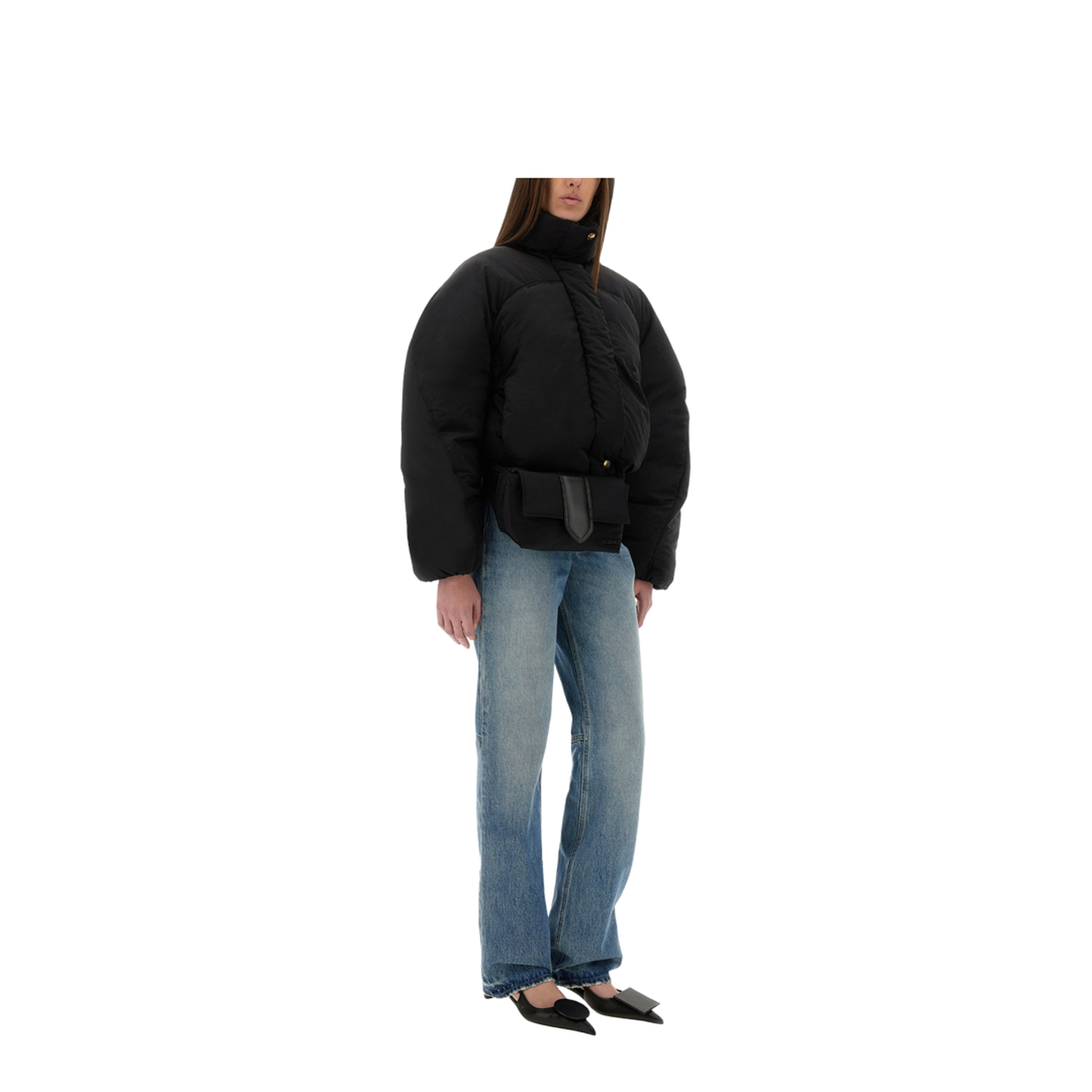 Puffer Jacket - Image 2