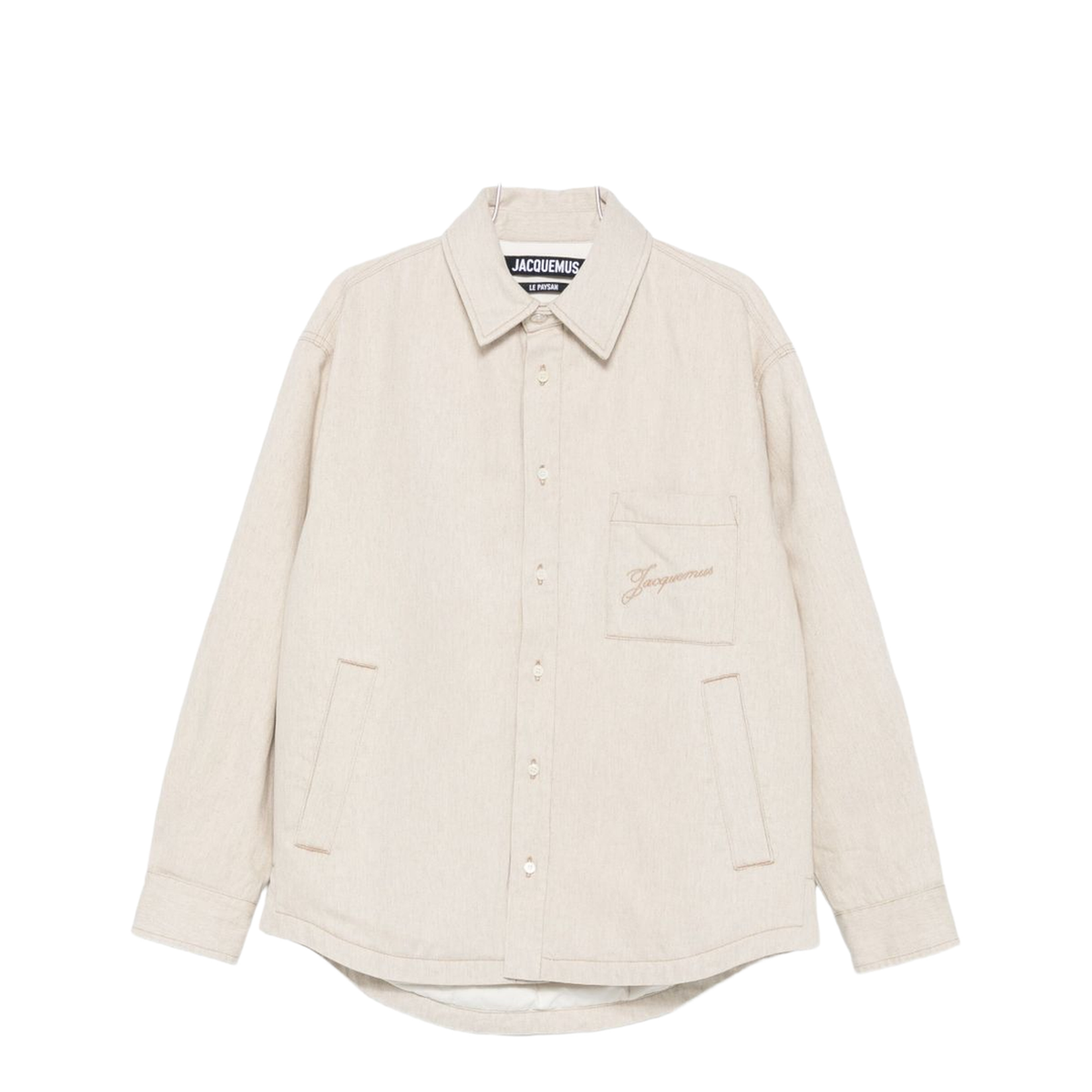 Boulanger Shirt - Image 1