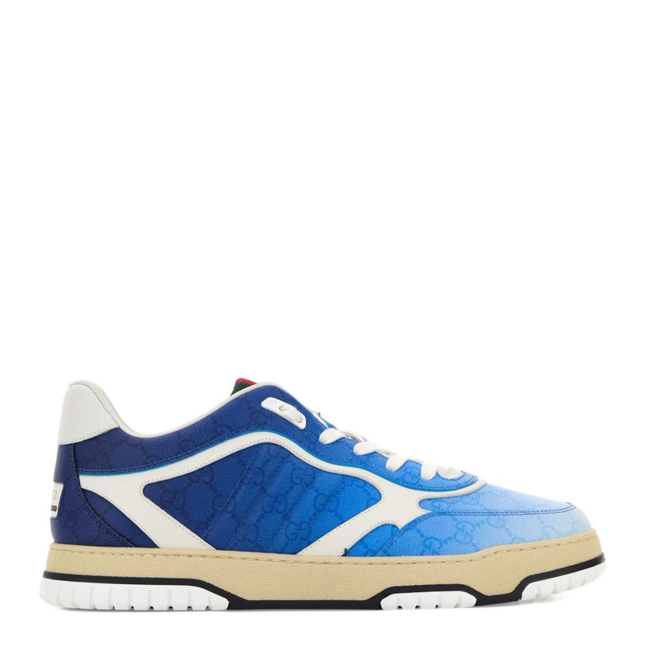 Sneakers Blue - Image 1