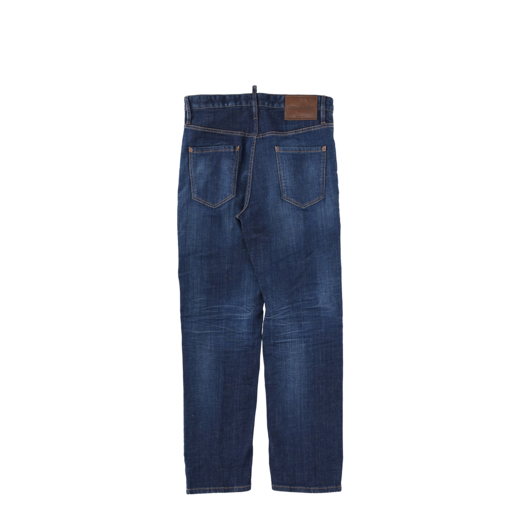 JEANS "TEDDY" - Image 3