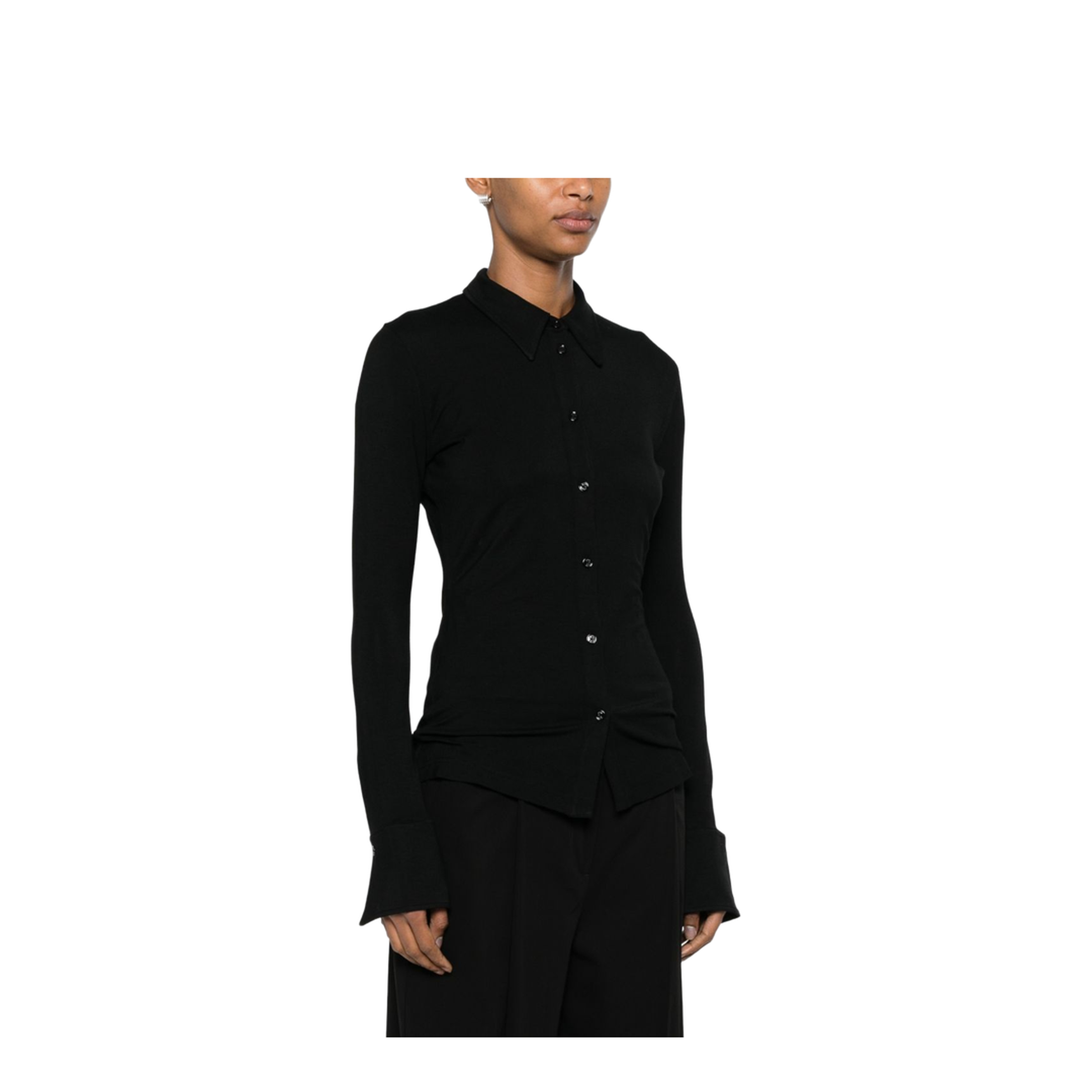 Shirts Black - Image 5