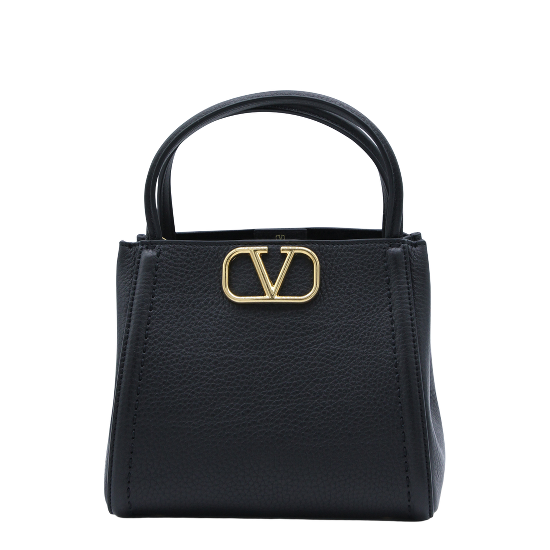 Alltime Tote Leather Bag - Image 1