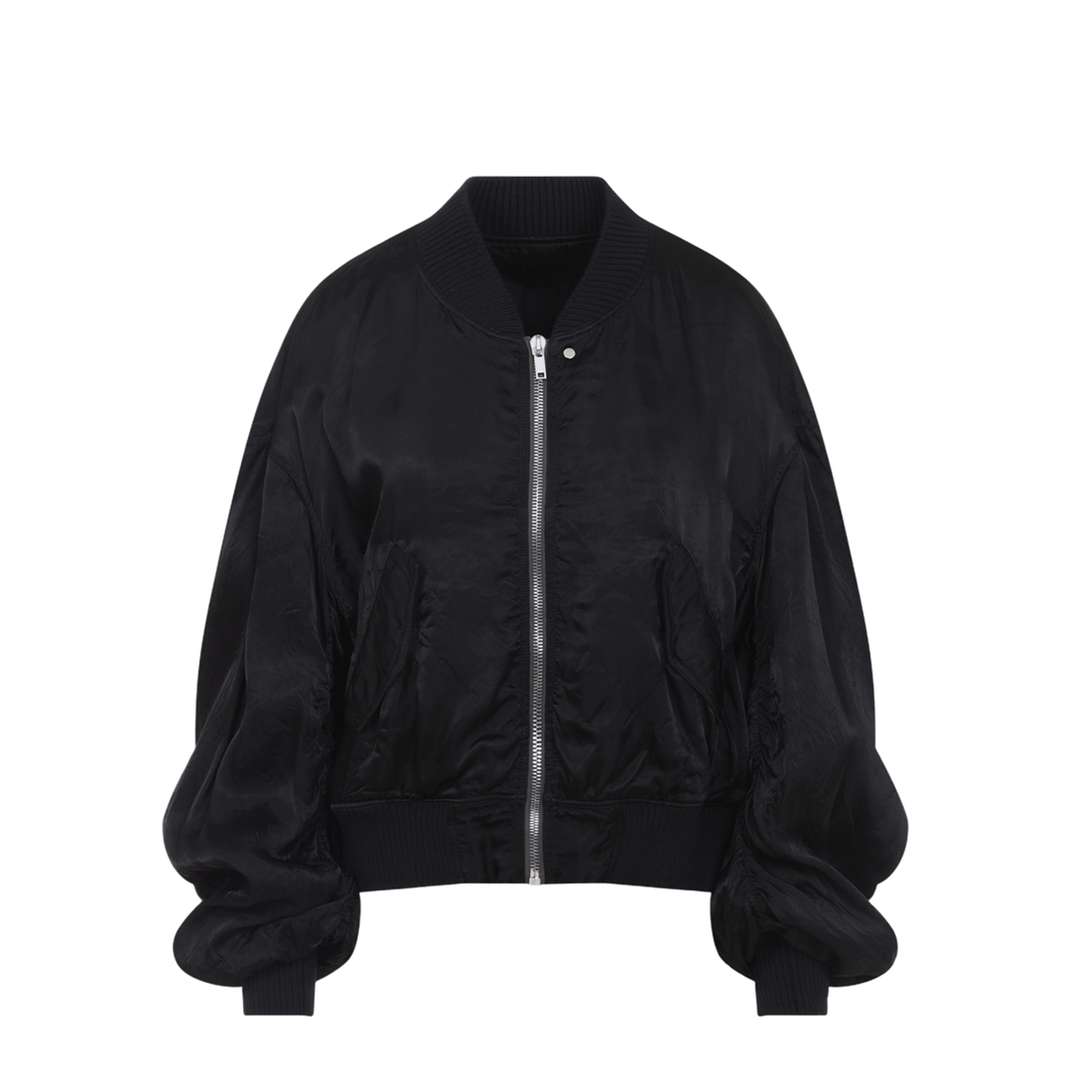 Secchia Flight Jacket - Image 3