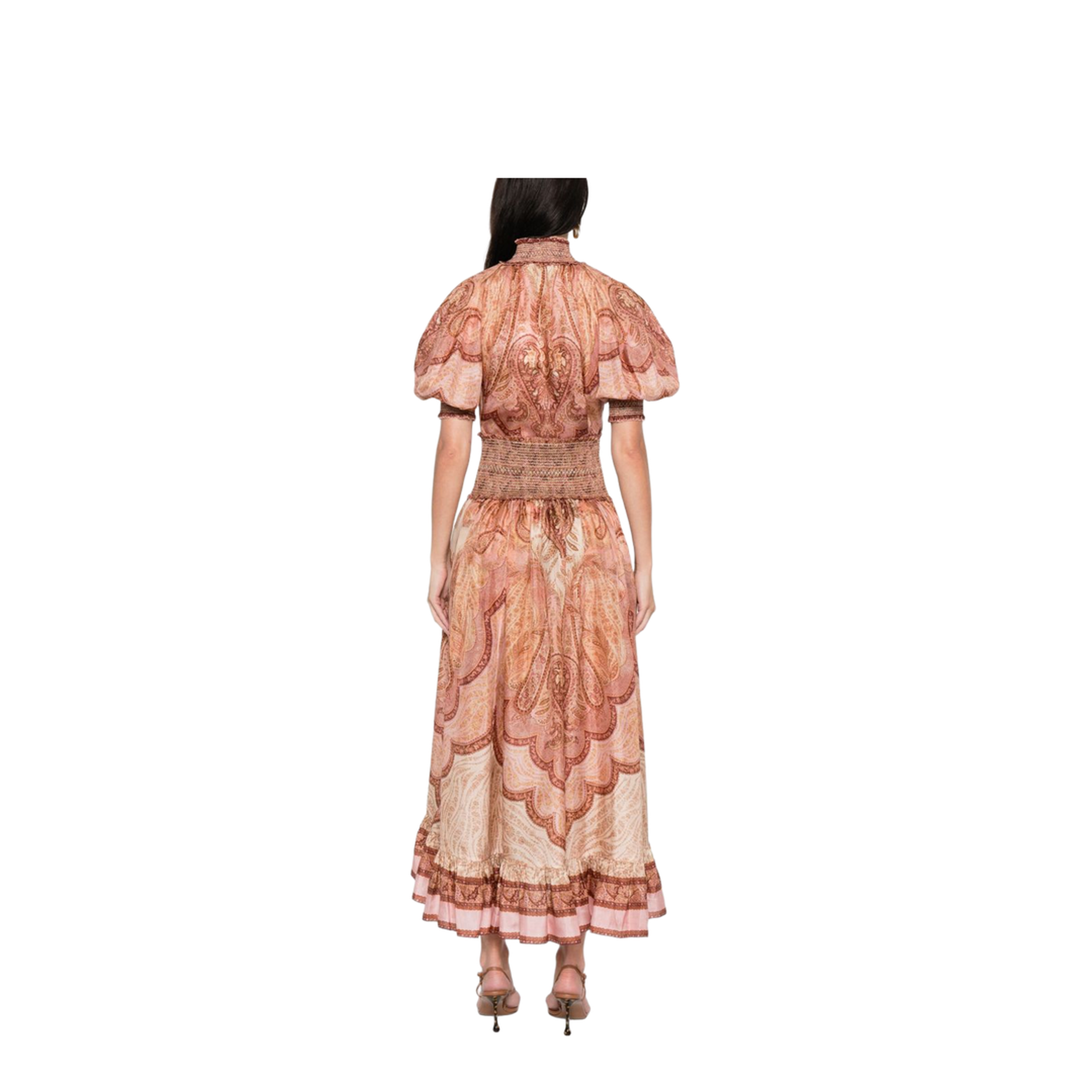 Skirts Red - Image 3