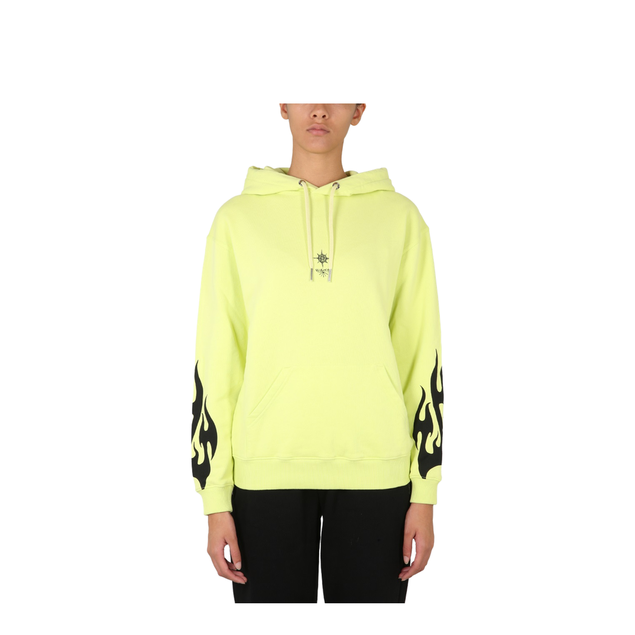 Sacred Heart Sweatshirt - Image 1