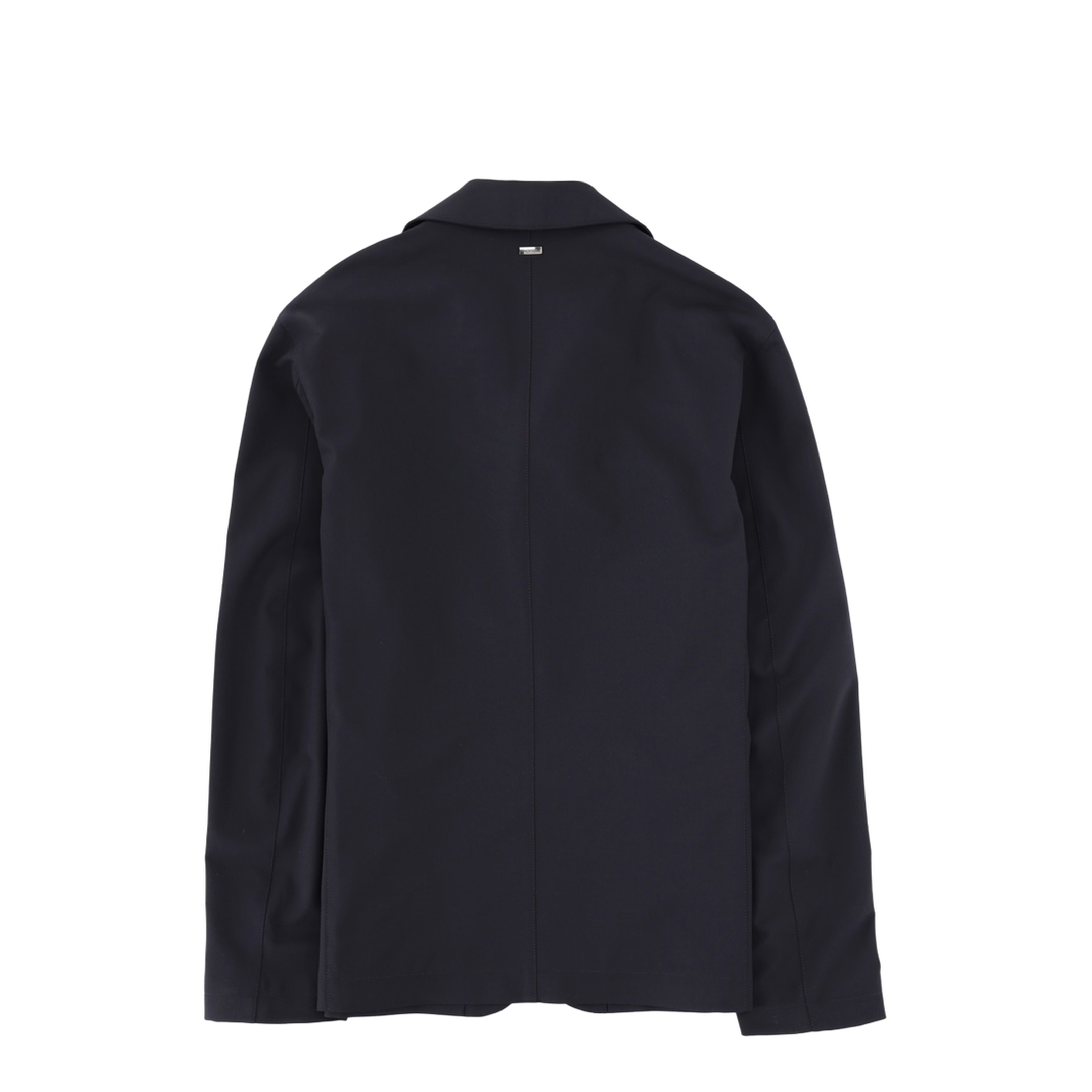 Wool Blend Blazer - Image 3