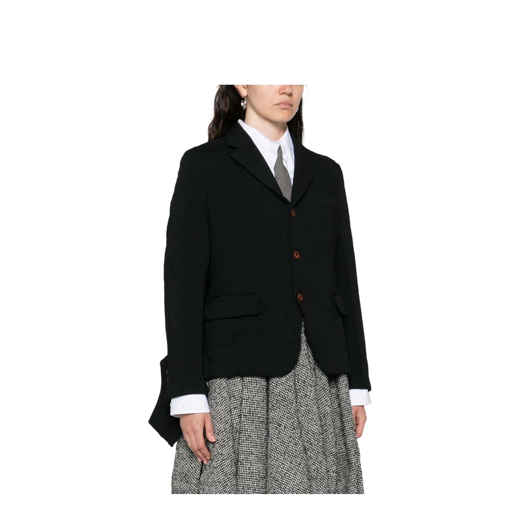 Jackets Black - Image 2