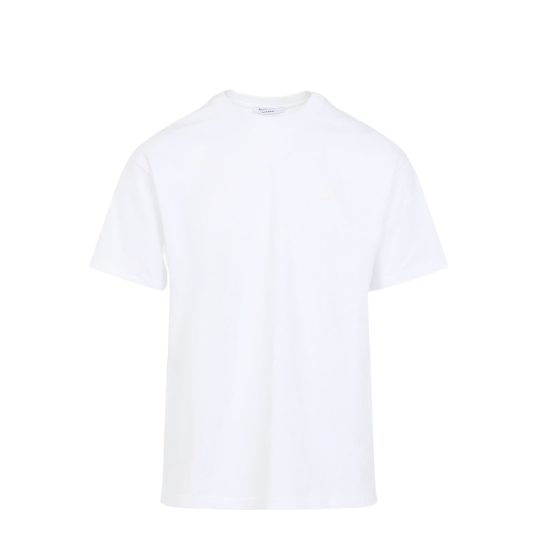 T-shirts and Polos White - Image 1